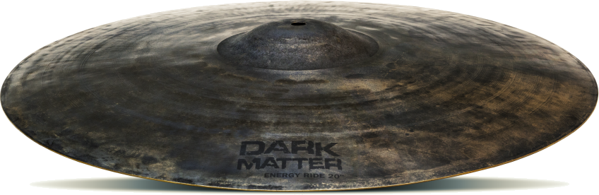 Dream Cymbals - Dark Matter