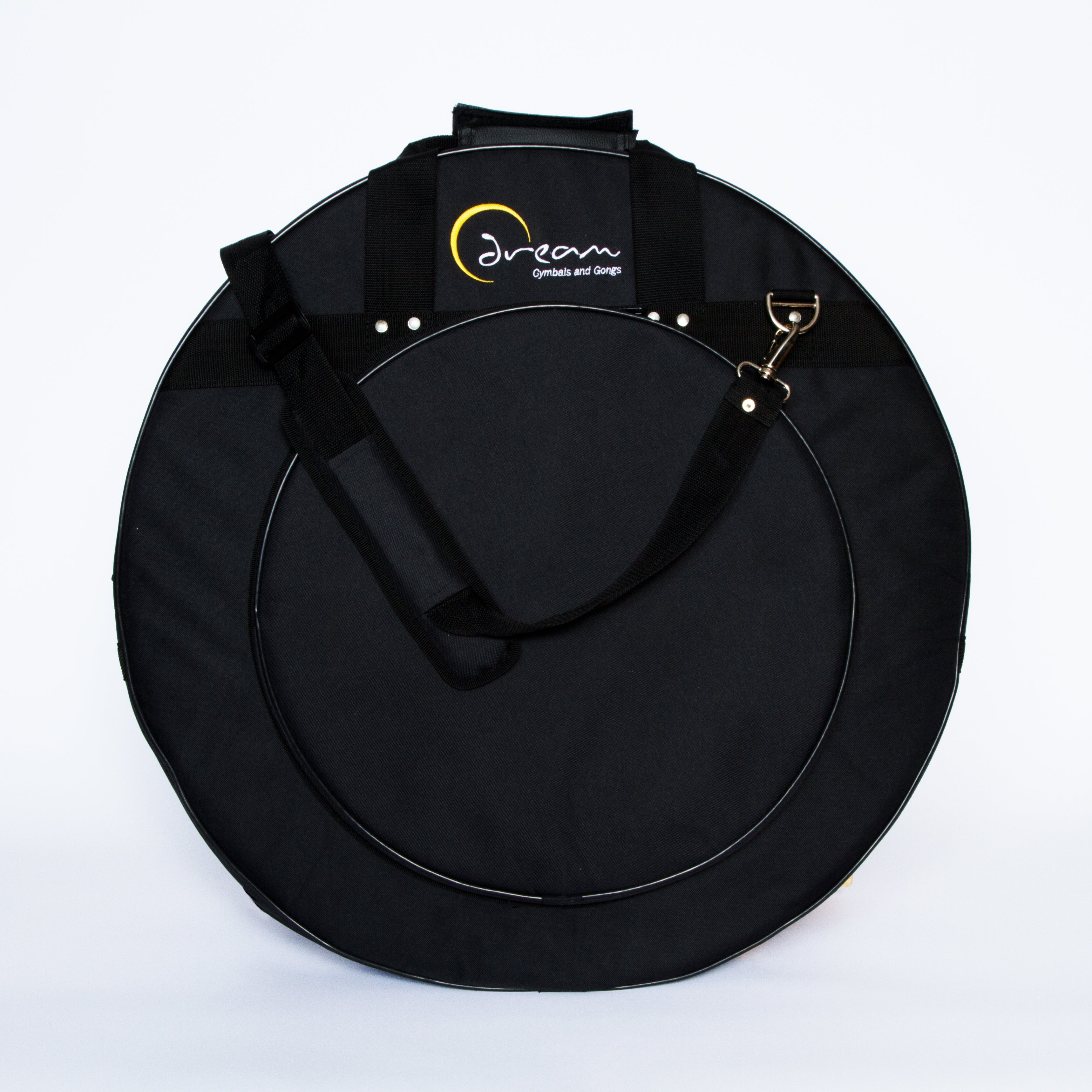 Deluxe Cymbal Bag - Dream Cymbals – Dream Cymbals and Gongs