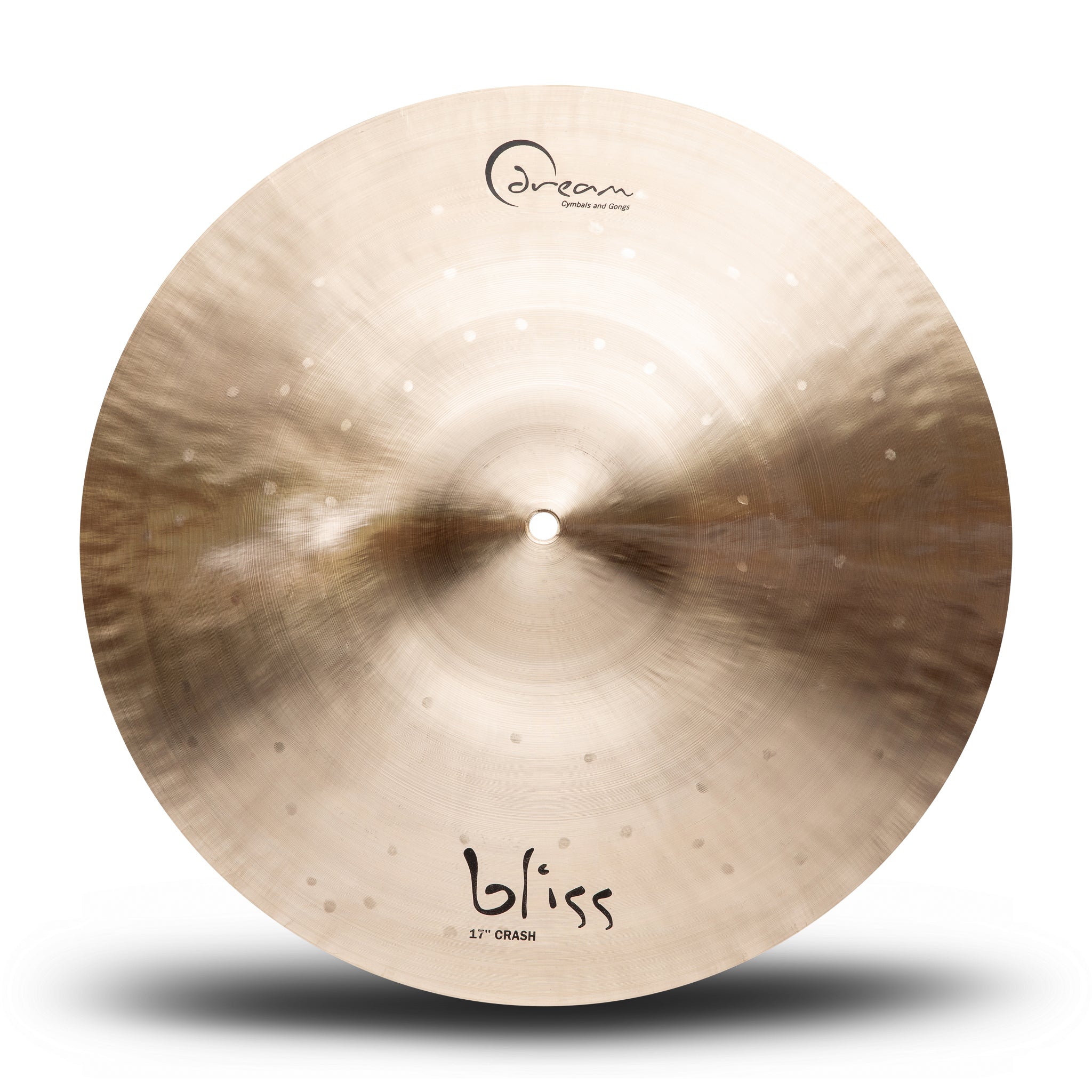 Dream Cymbals Bliss Crash Cymbals