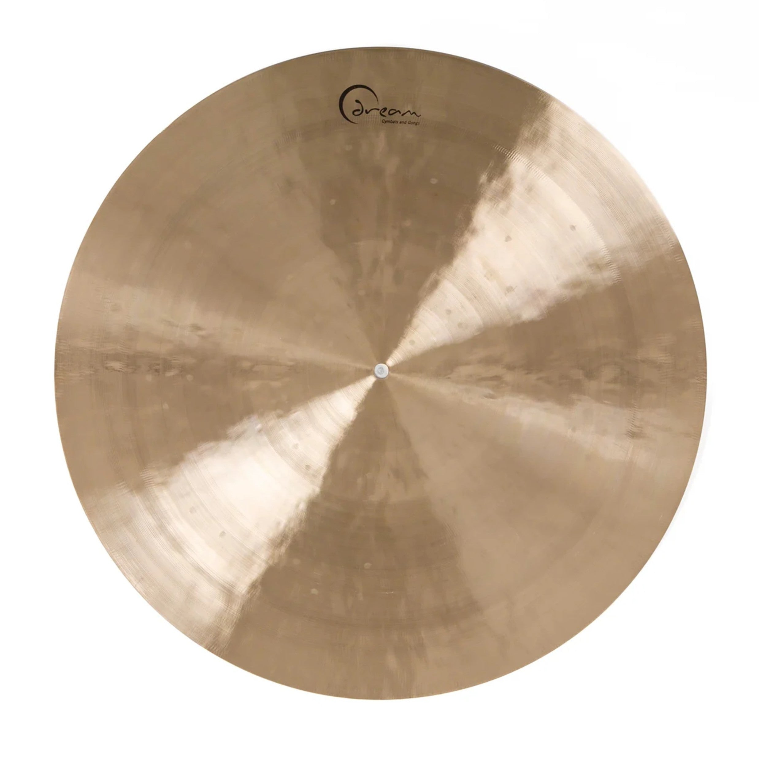 Dream Cymbals Bliss Weritco Ride Cymbals