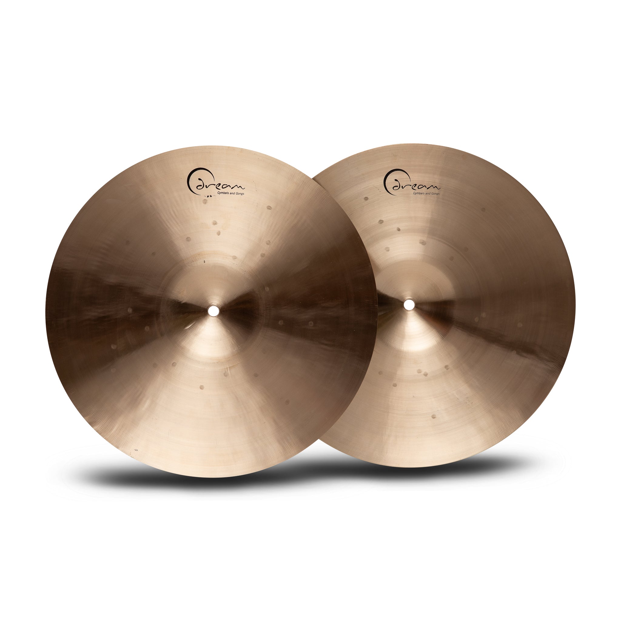 Dream Cymbals Bliss Hi-Hat Cymbals