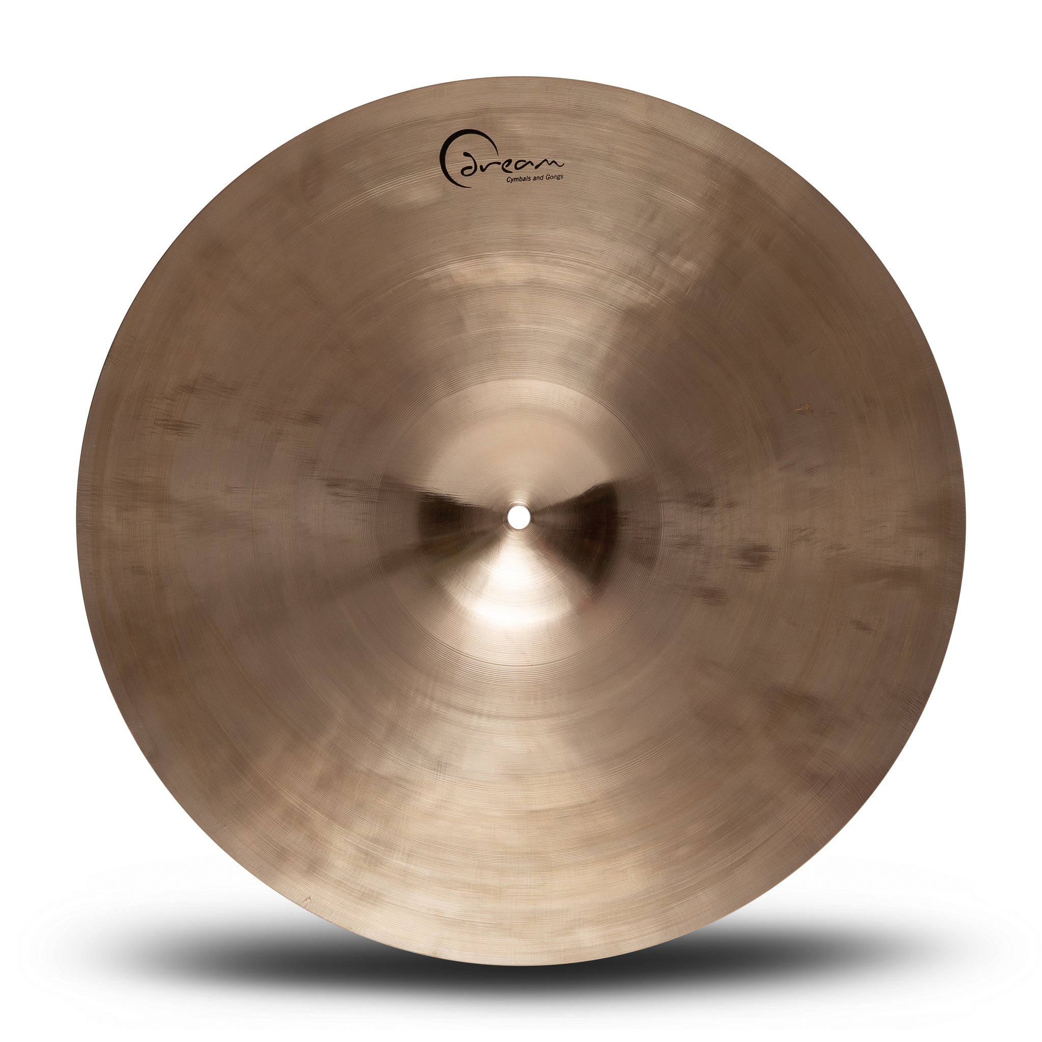 Dream Cymbals Bliss Paper Thin Crash Cymbals