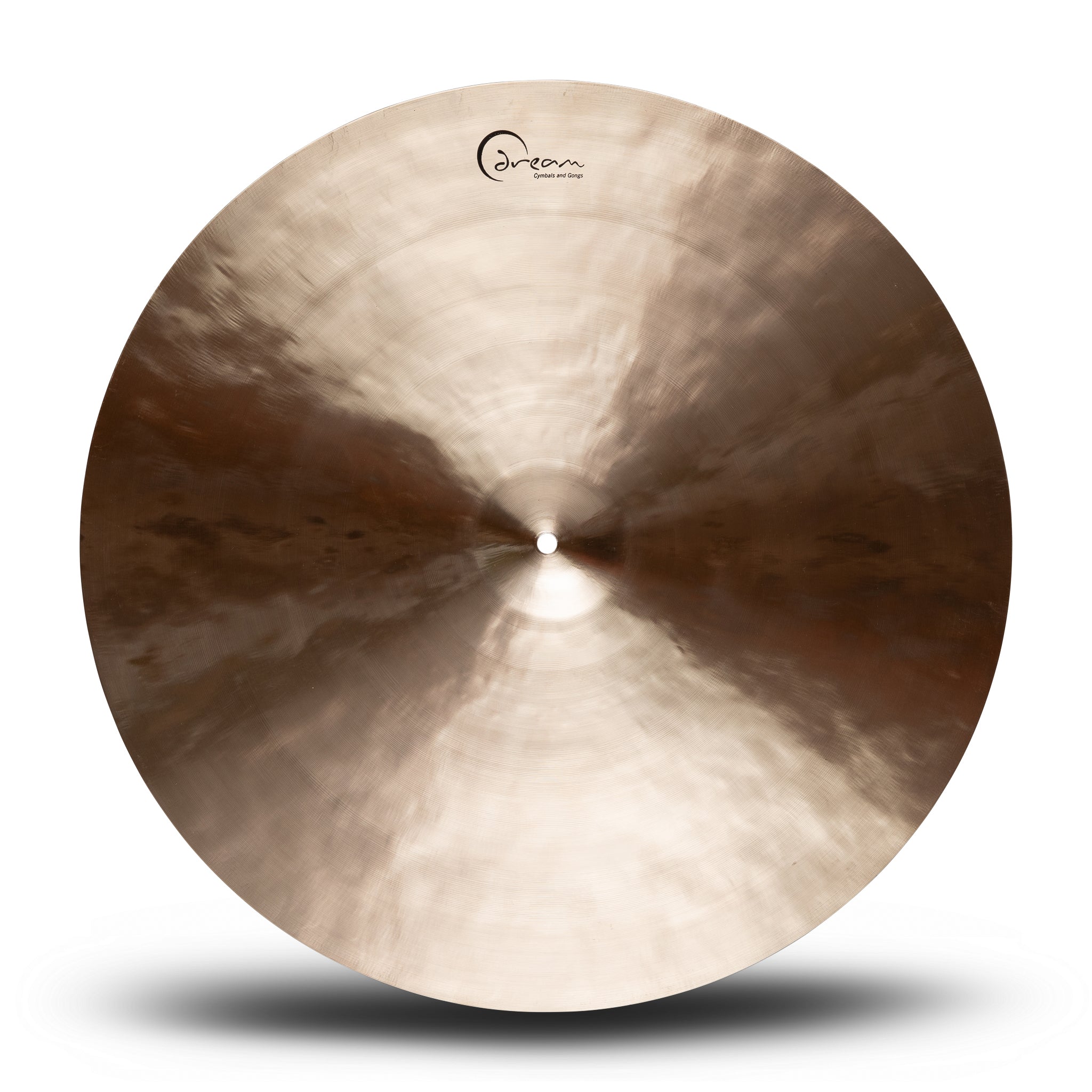 Dream Cymbals Bliss Small Bell Flat Ride Cymbals