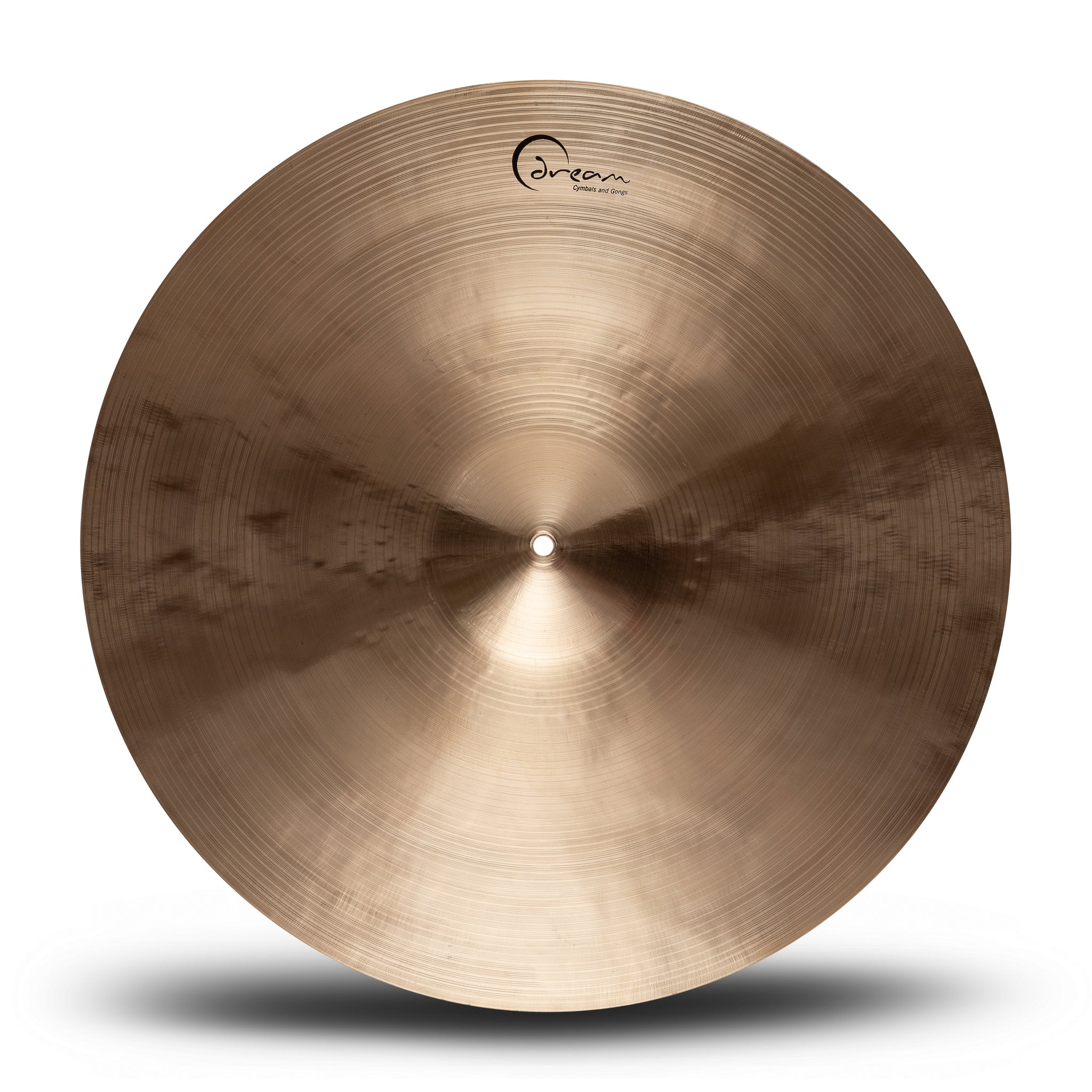 Dream Cymbals Contact Heavy Ride Cymbals