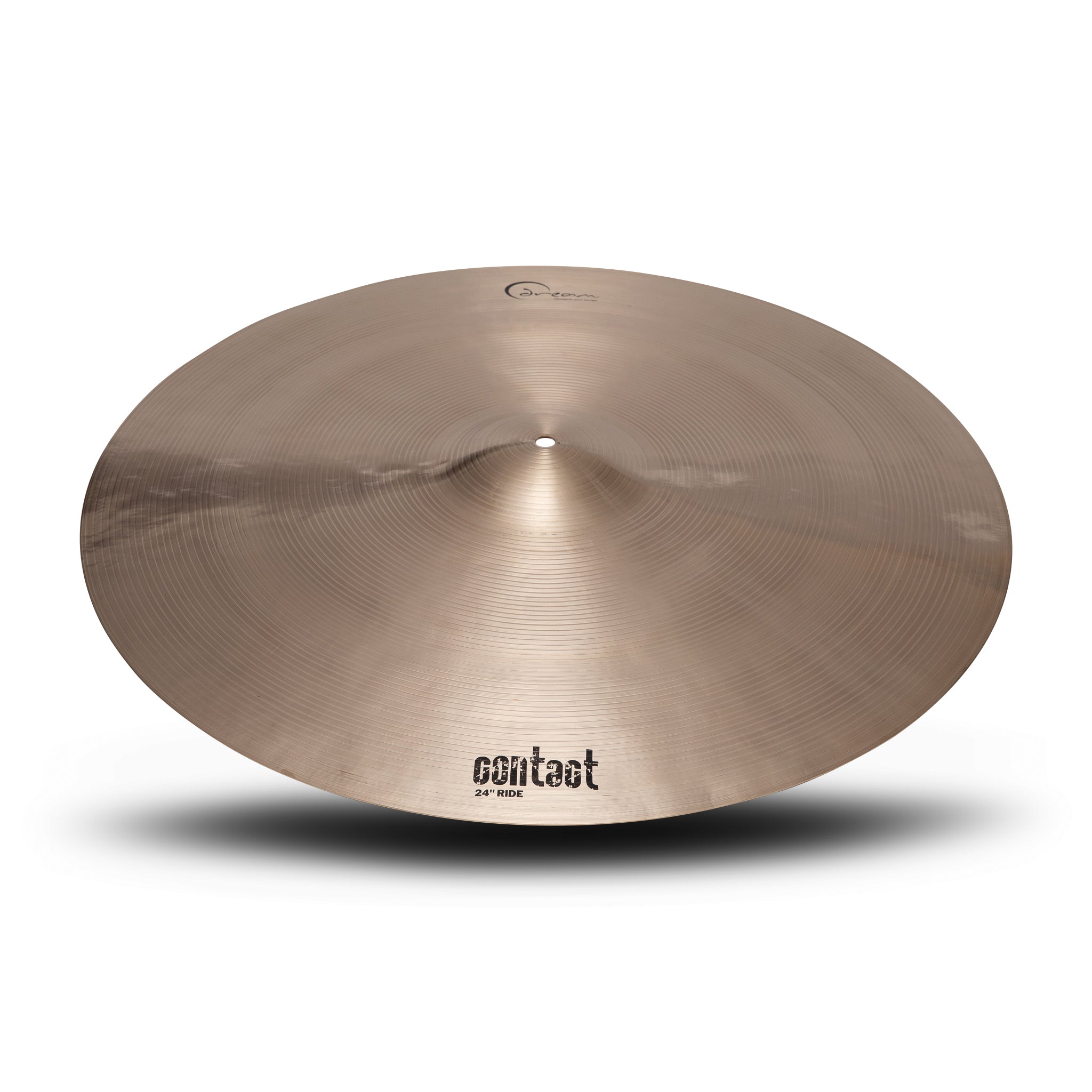 Dream Cymbals Contact Ride Cymbals