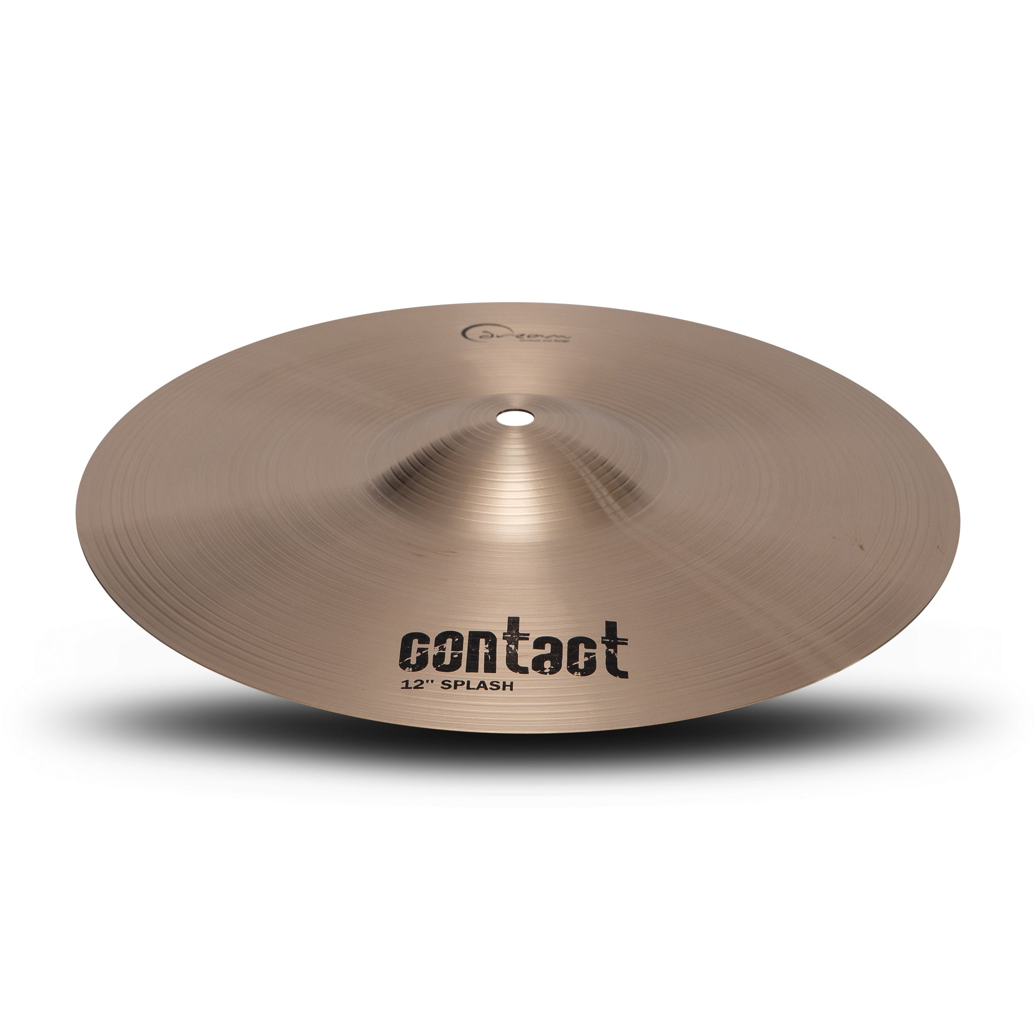 Dream Cymbals Contact Splash Cymbals – Dream Cymbals and Gongs