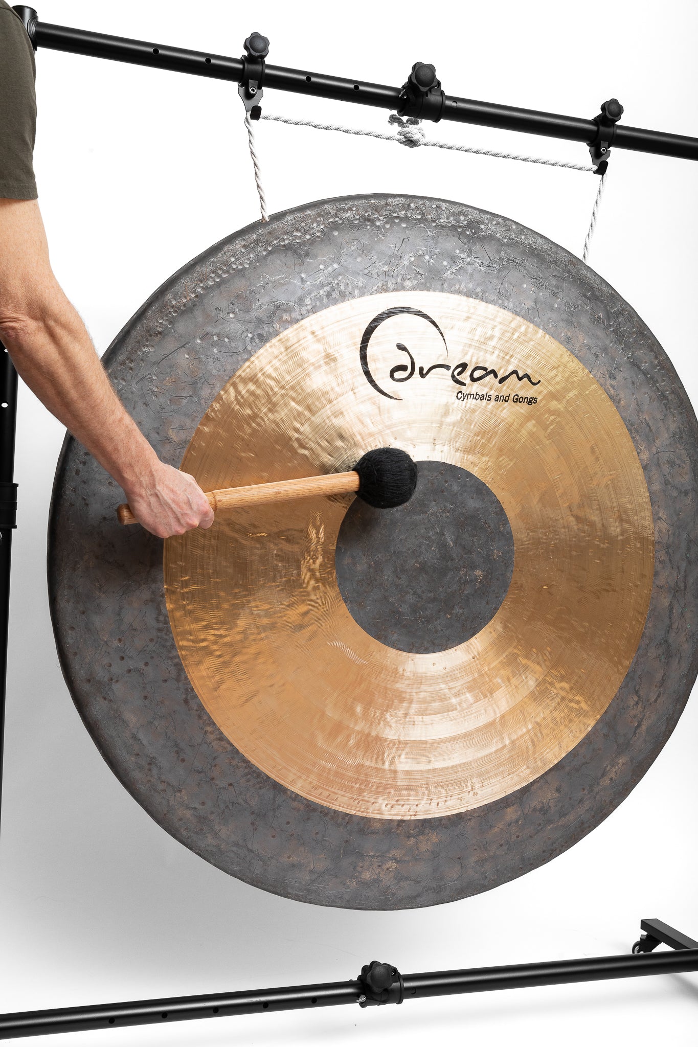 Dream Cymbals Chau Gongs