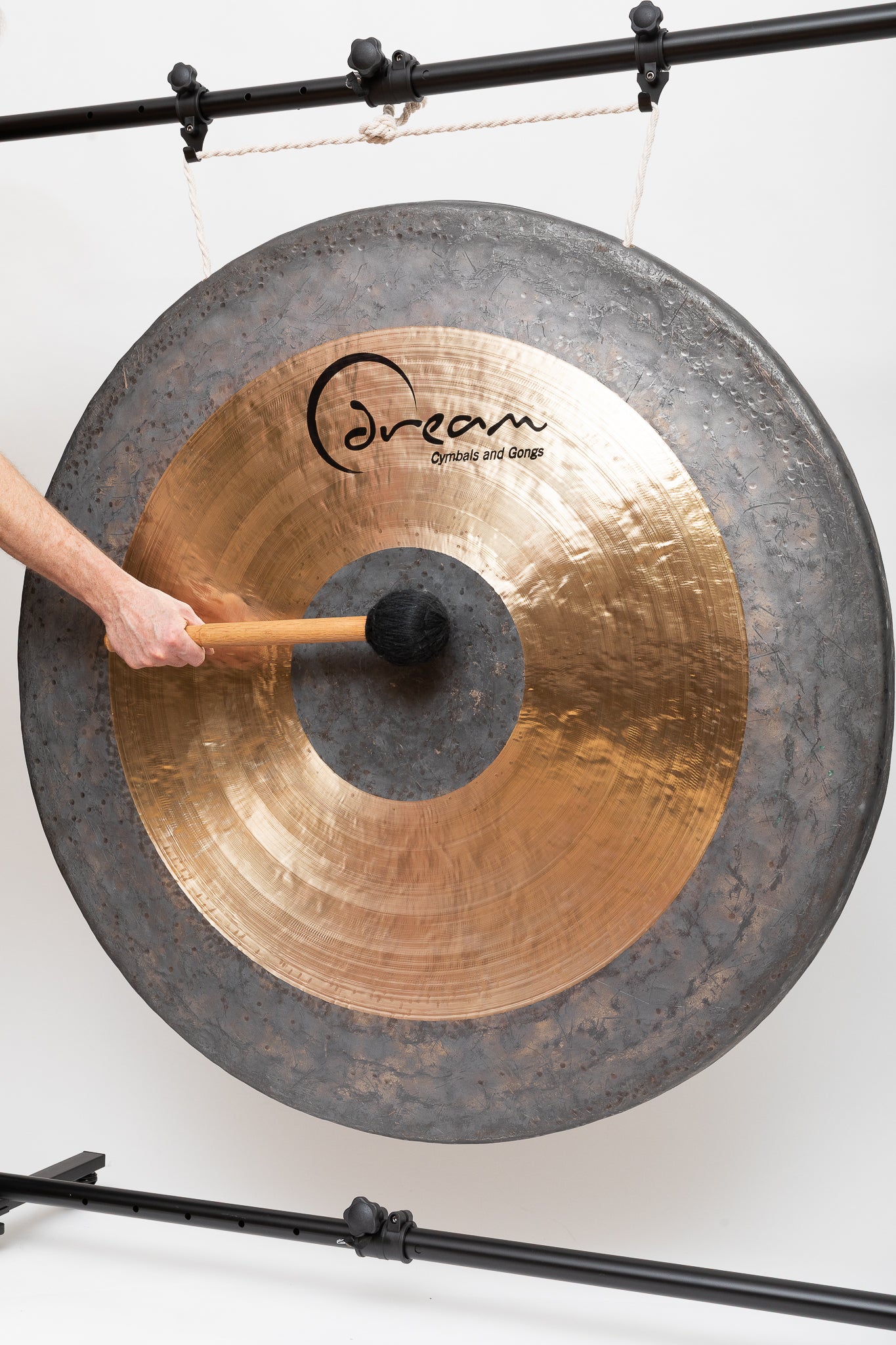 Dream Cymbals Chau Gongs