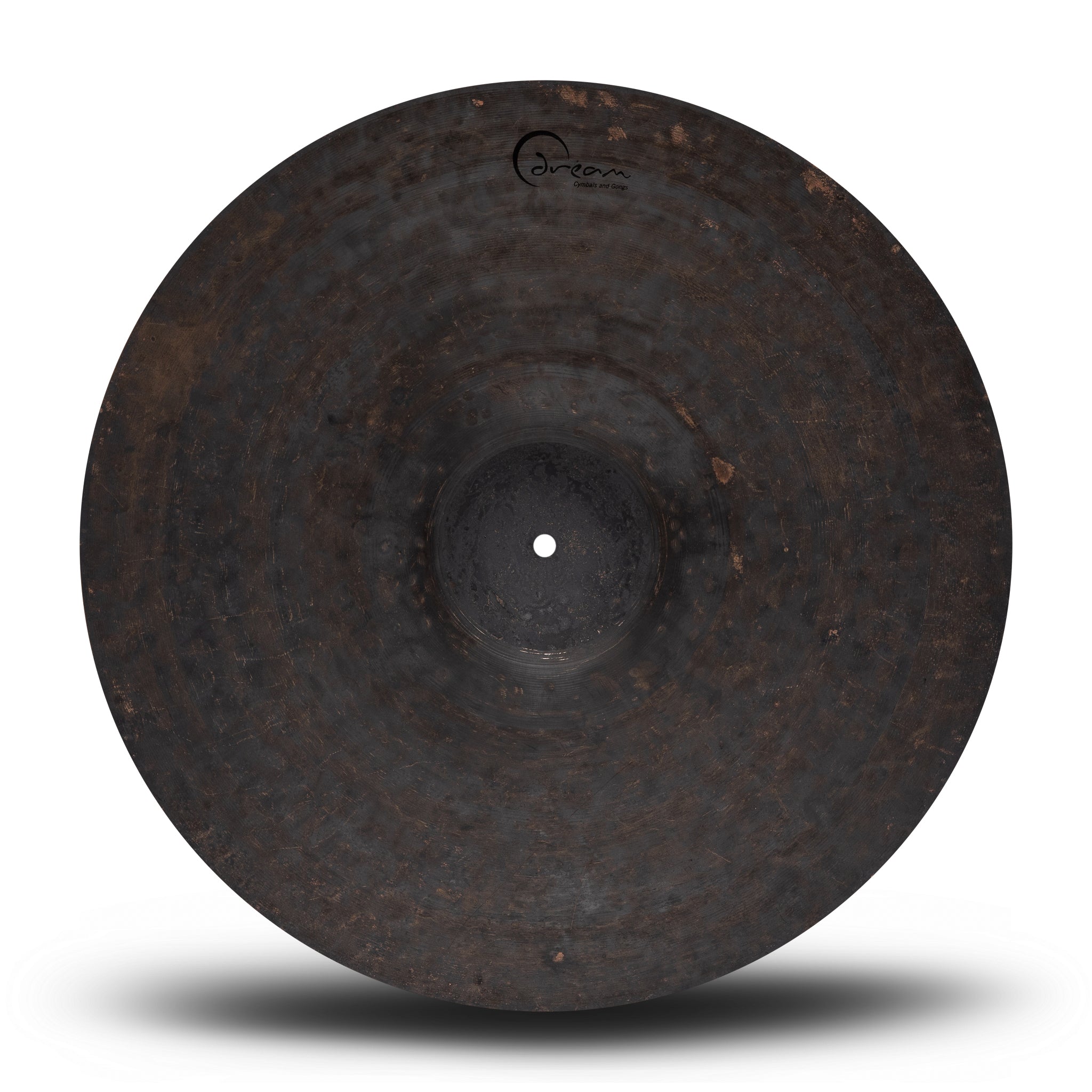 Dream Cymbals Dark Matter Bliss Crash Ride Cymbals