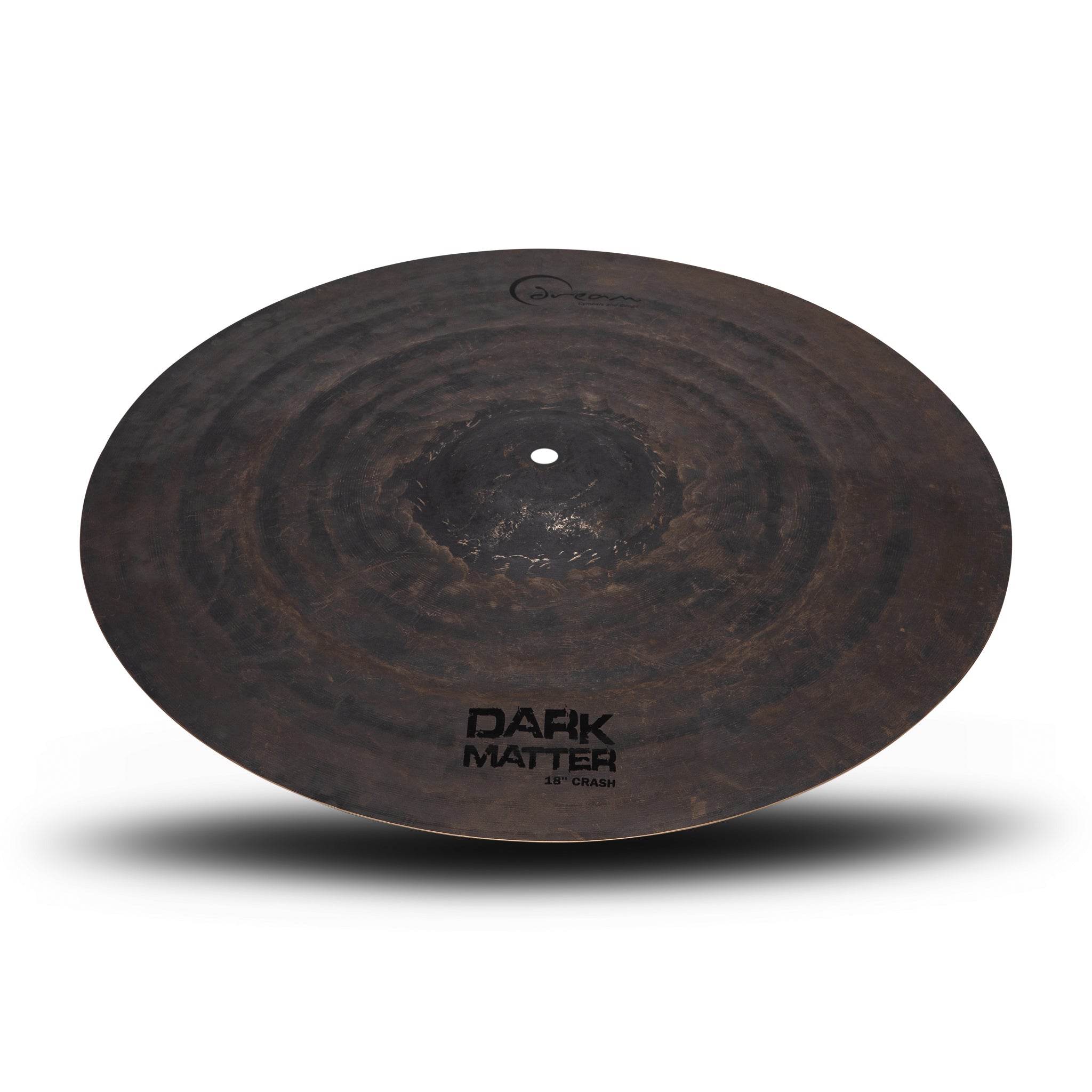 Dream Cymbals Dark Matter Energy Crash Cymbals