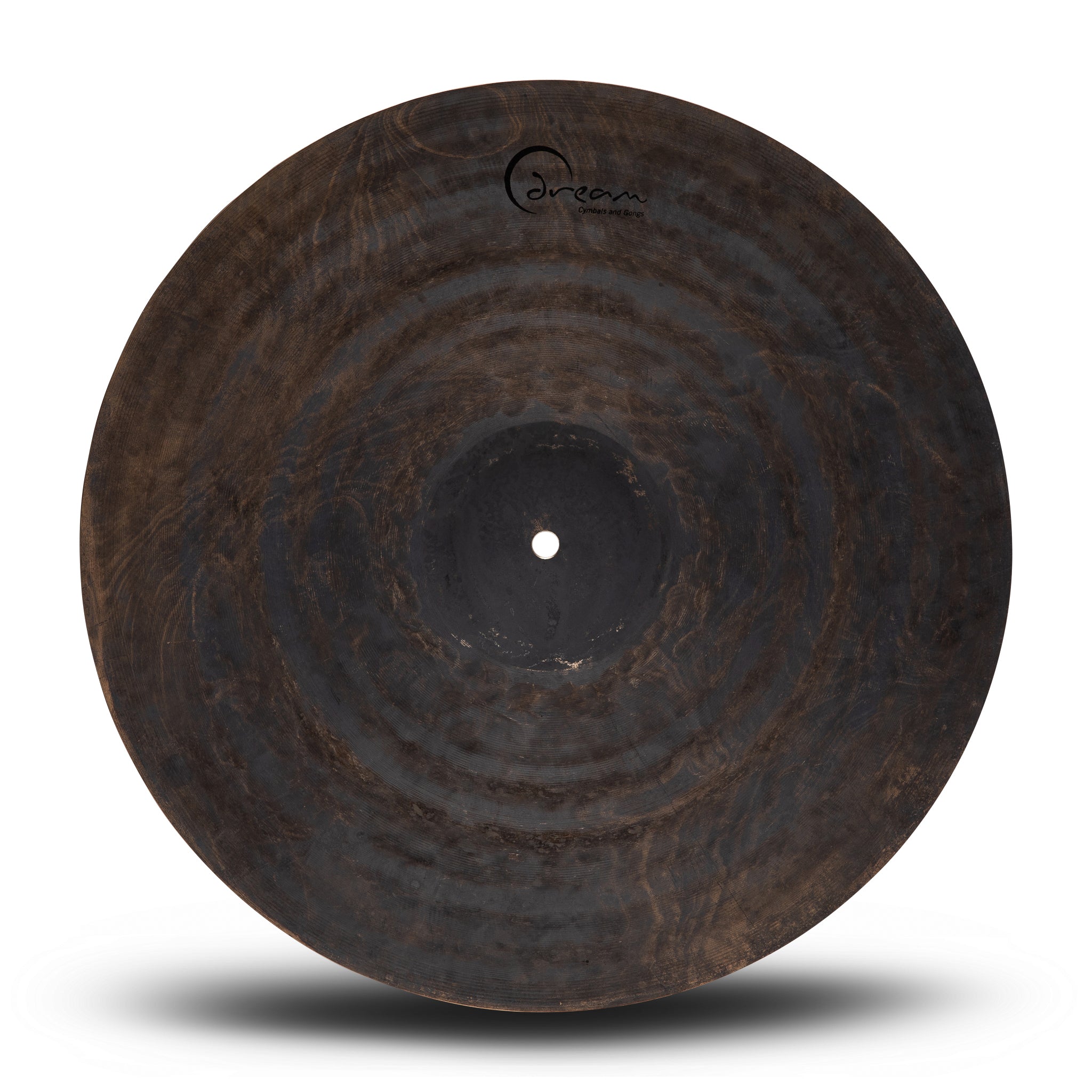 Dream Cymbals Dark Matter Energy Crash Cymbals