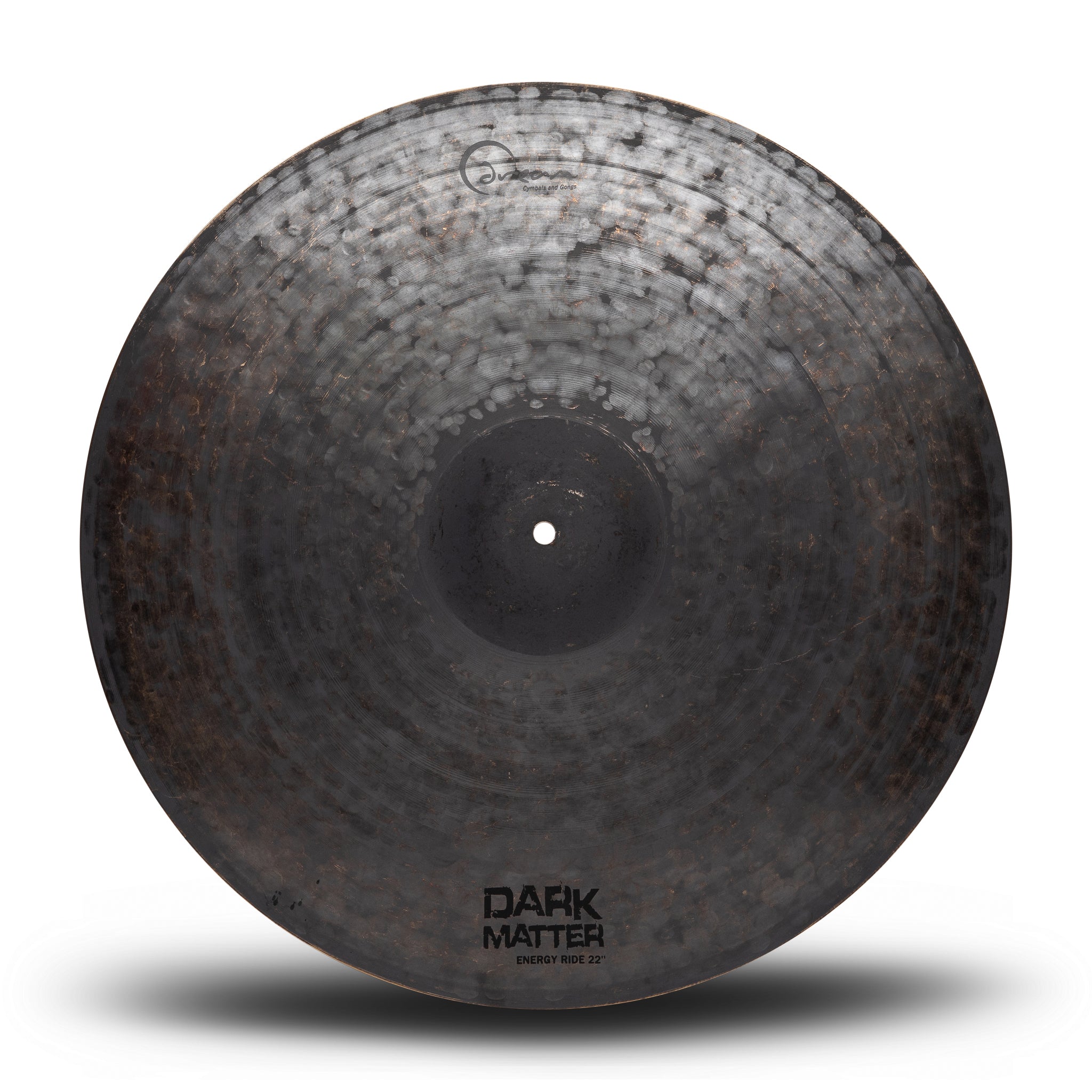 Dream Cymbals Dark Matter Energy Ride Cymbals