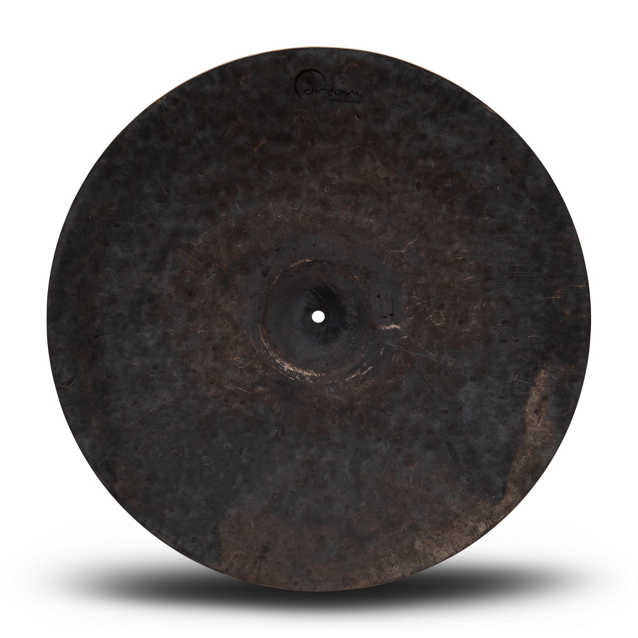 Dream Cymbals Dark Matter Moon Ride Cymbals