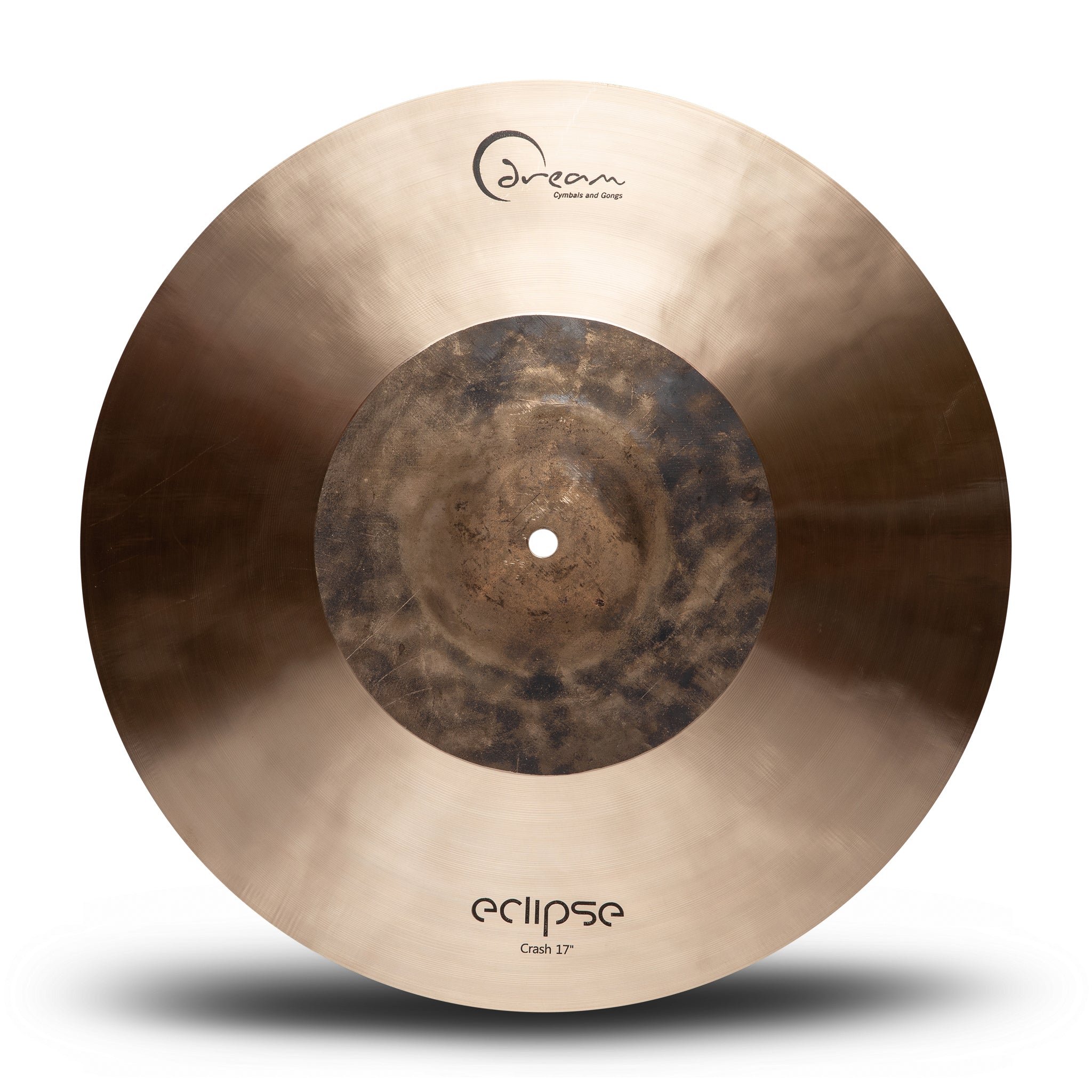 Dream Cymbals Eclipse Crash Cymbals