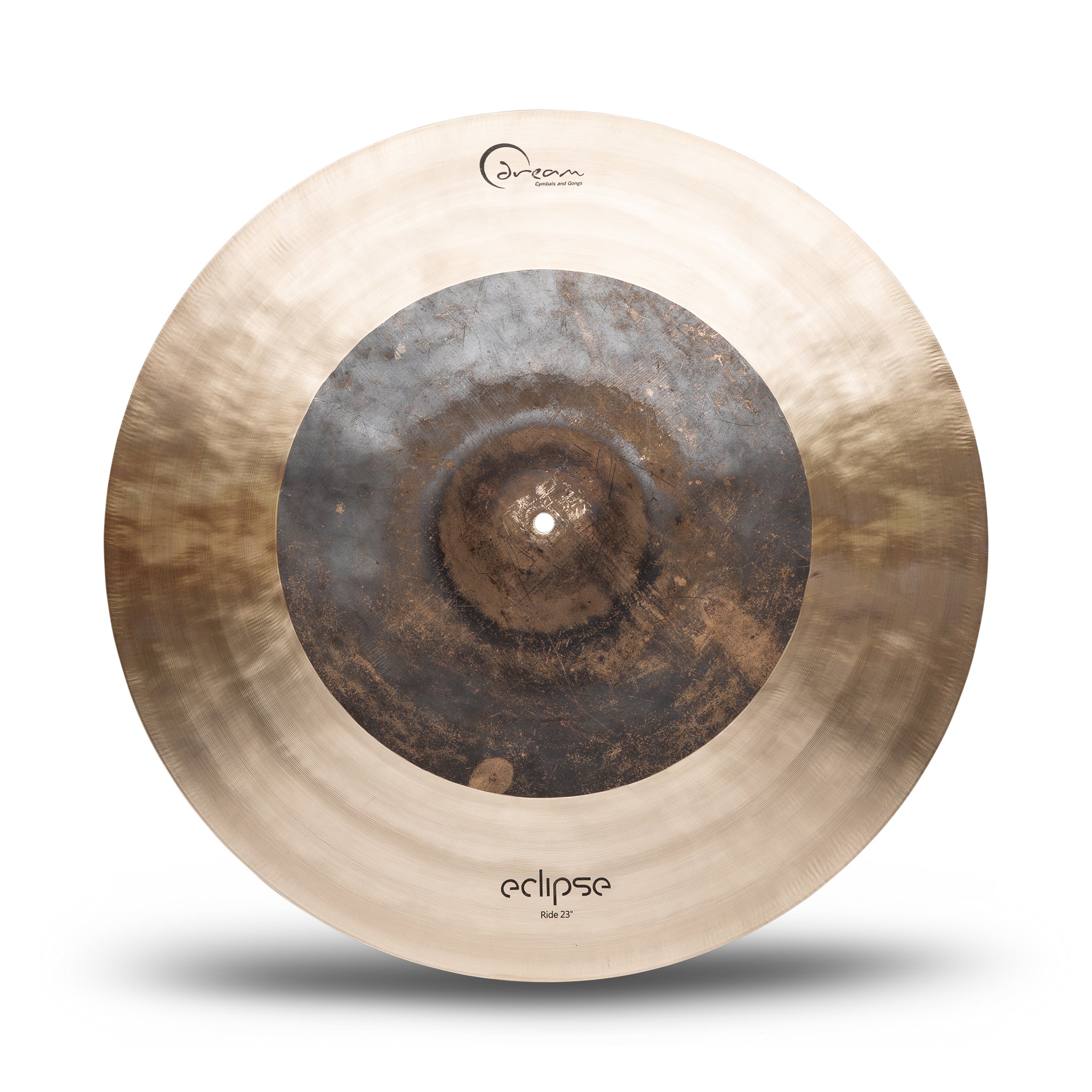 Dream Cymbals Eclipse Ride Cymbals