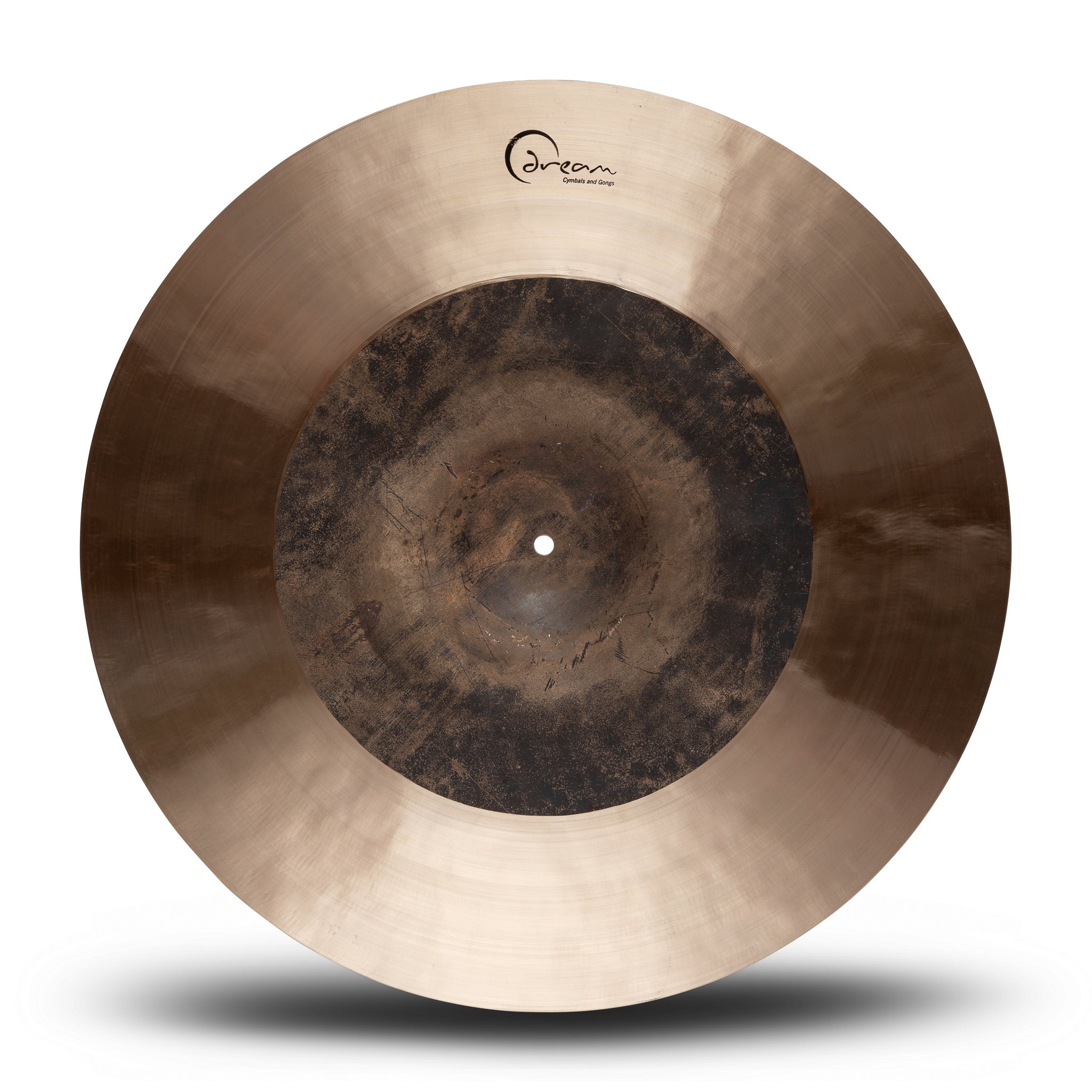 Dream Cymbals Eclipse Ride Cymbals
