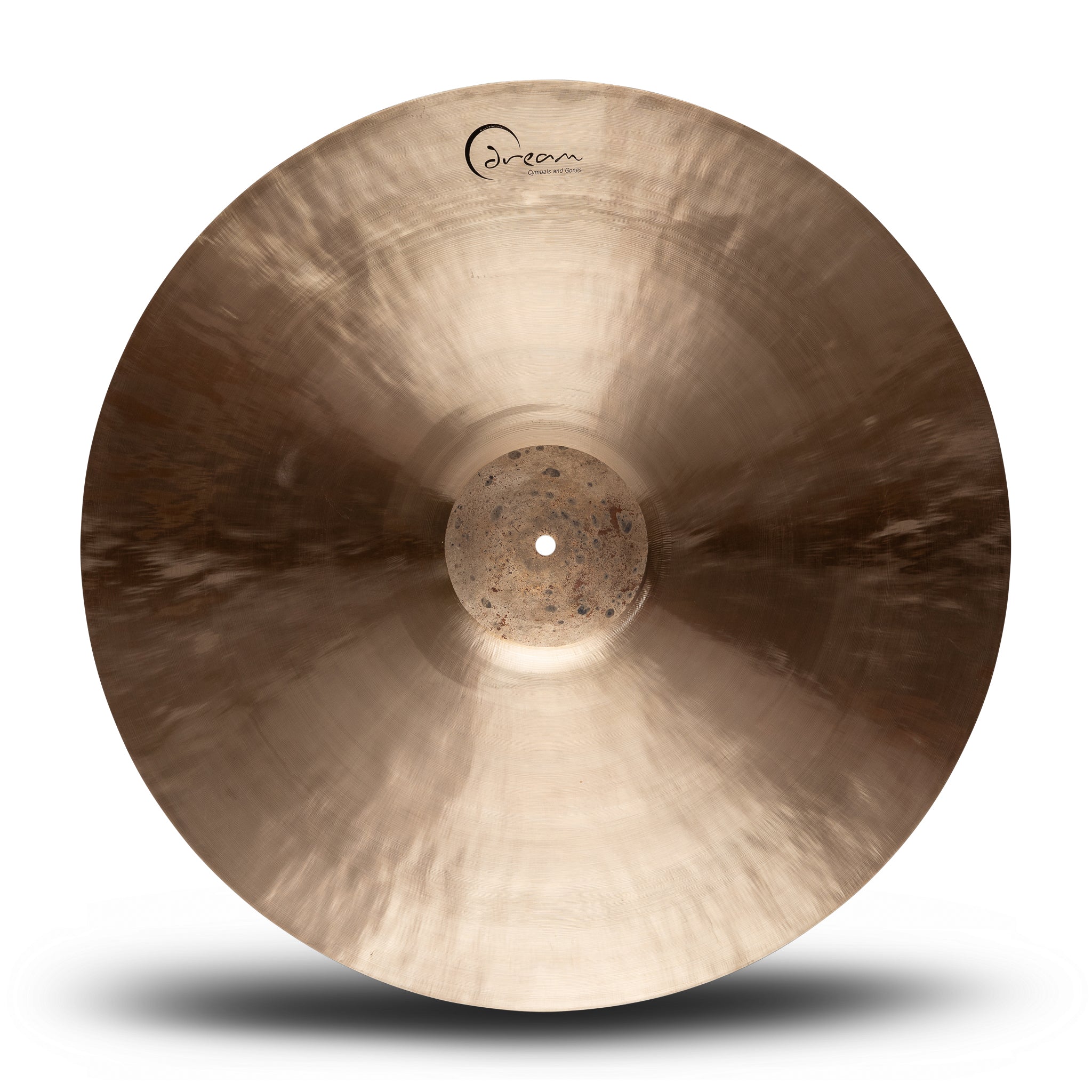 Dream Cymbals Energy Crash Ride Cymbals