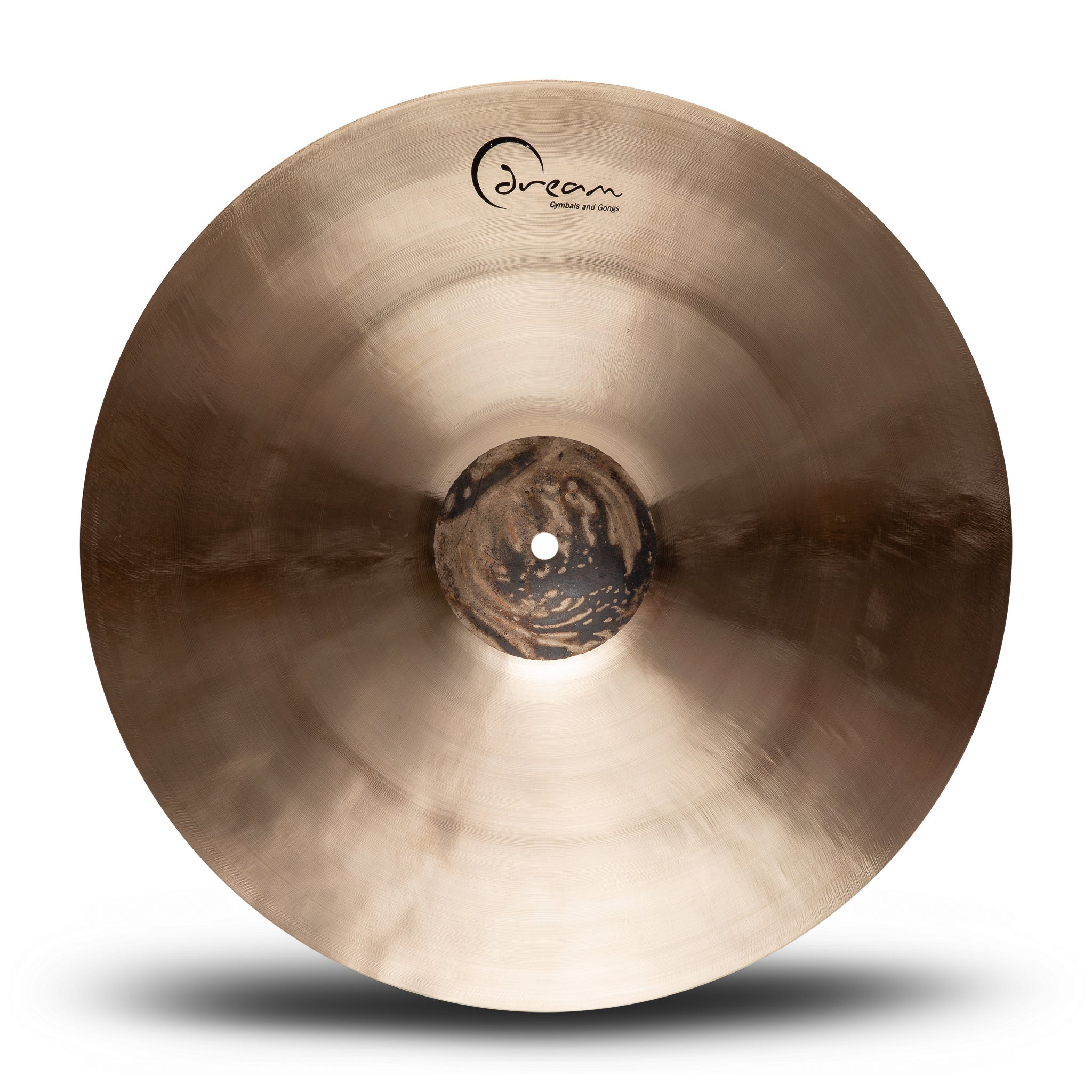 Dream Cymbals Energy Crash Cymbals