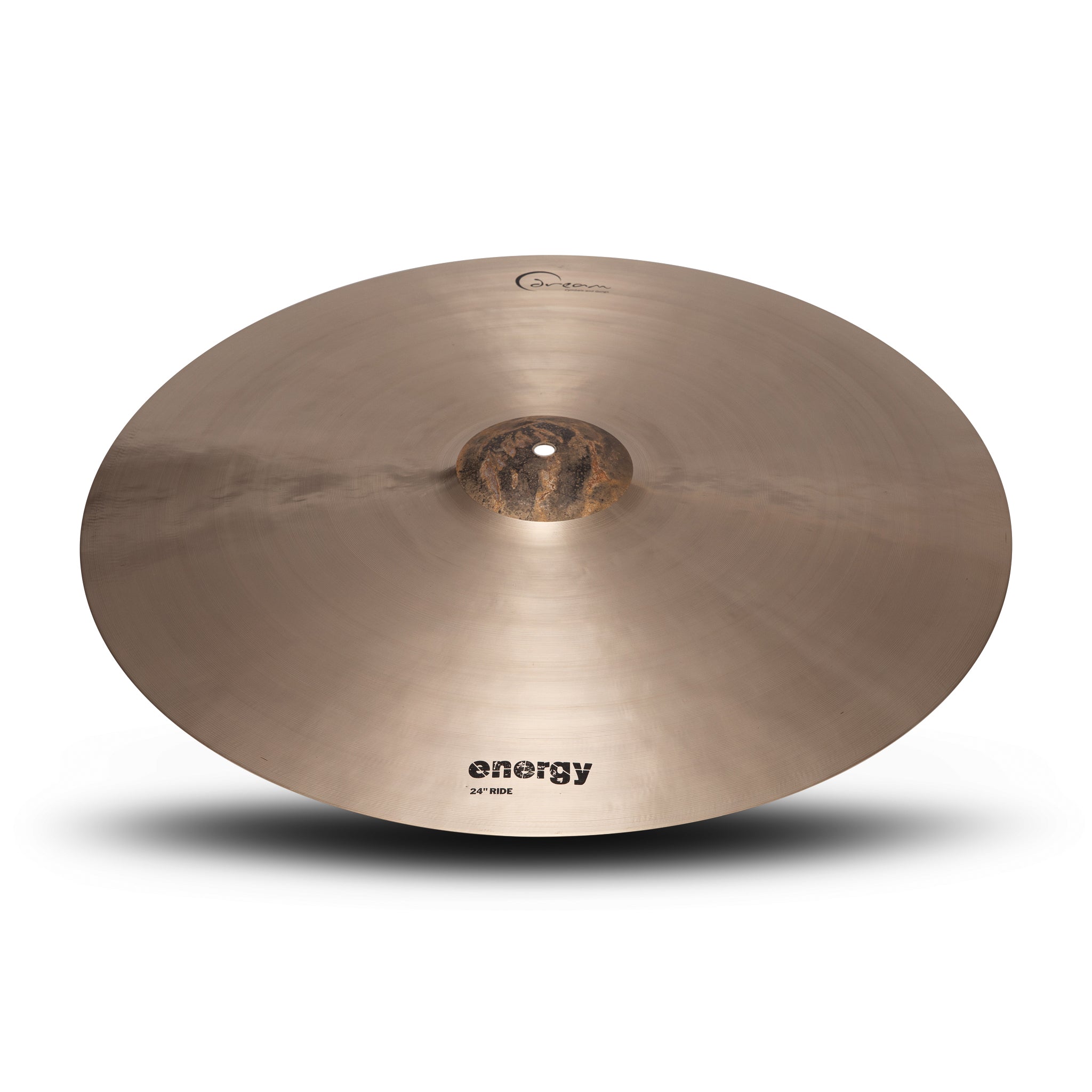 Dream Cymbals Energy Ride Cymbals