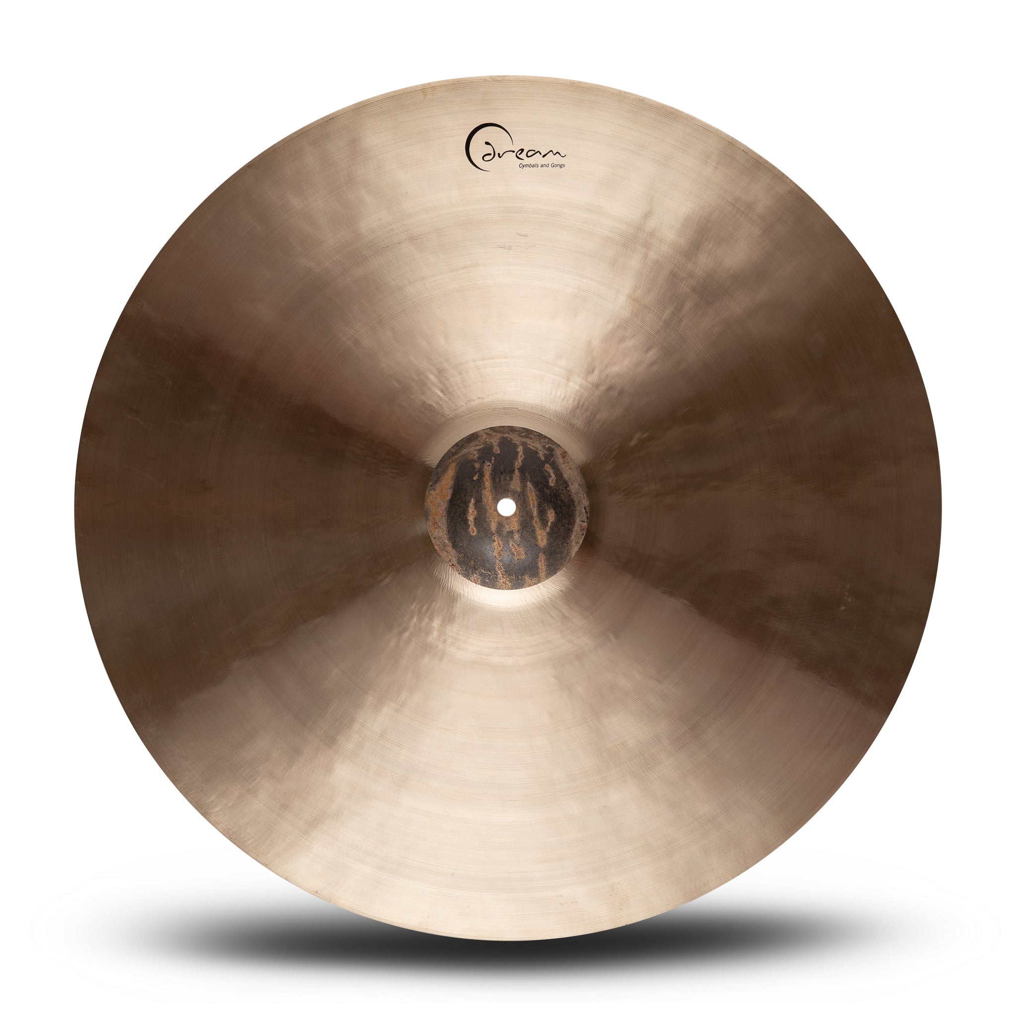 Dream Cymbals Energy Ride Cymbals
