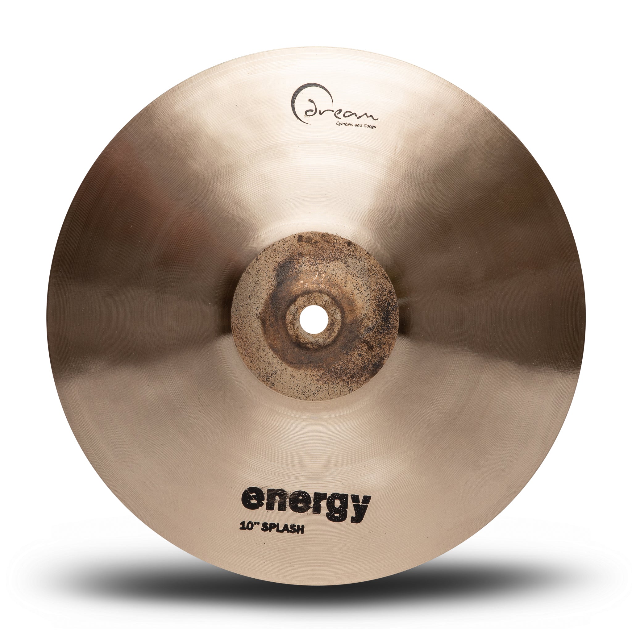 Dream Cymbals Energy Splash Cymbals