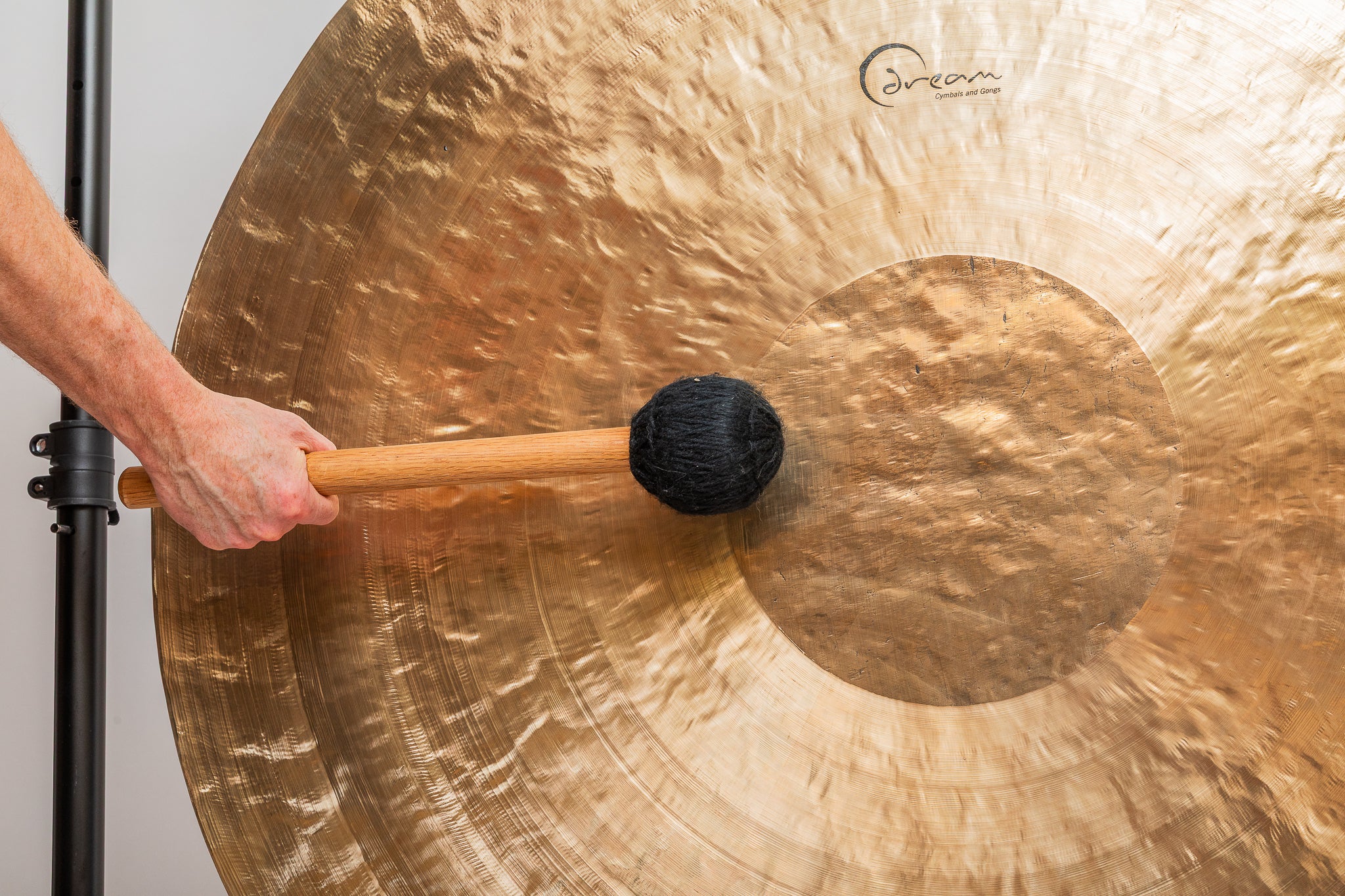 Dream Cymbals Feng Wind Gongs