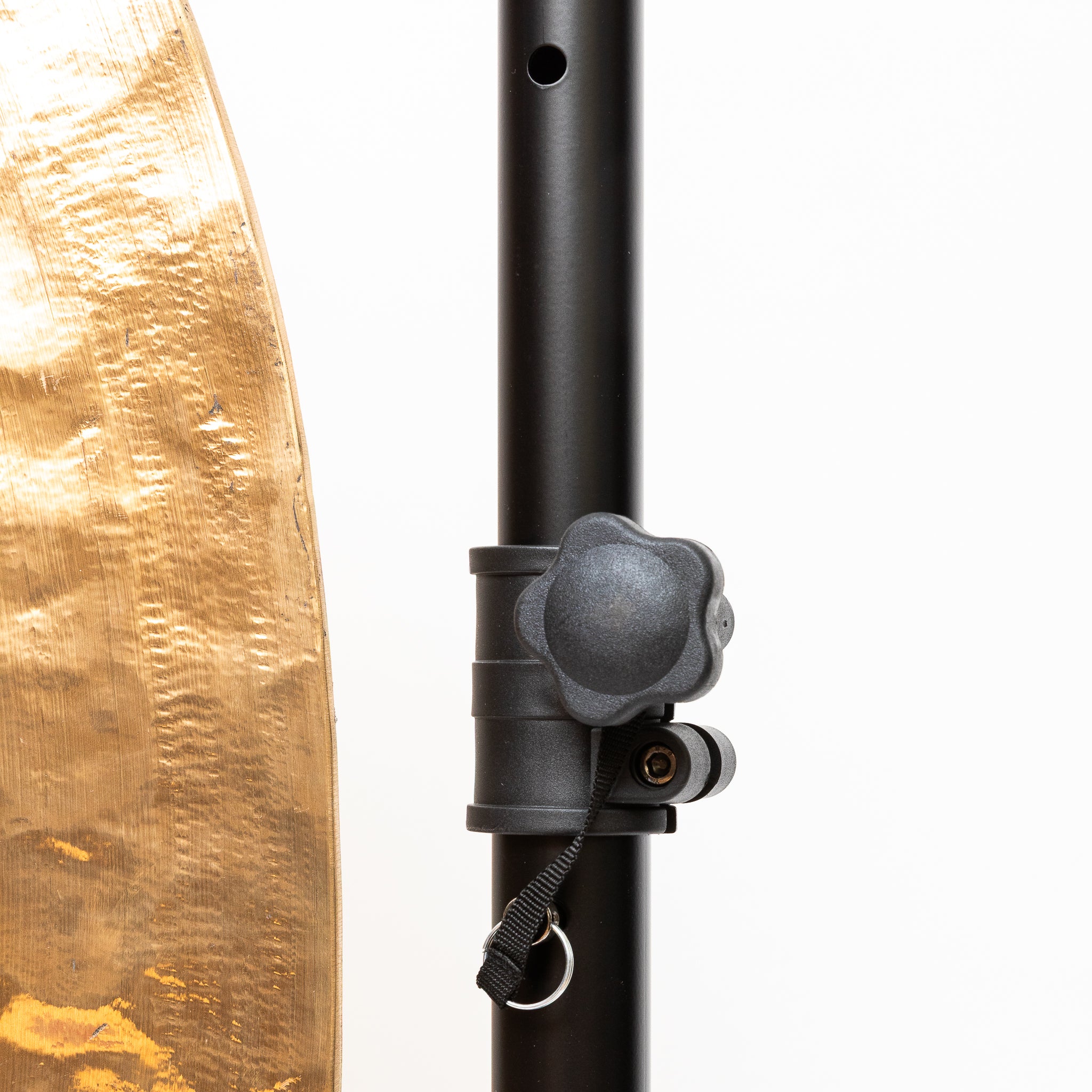 Dream Cymbals Adjustable Gong Stand w/ Wheels