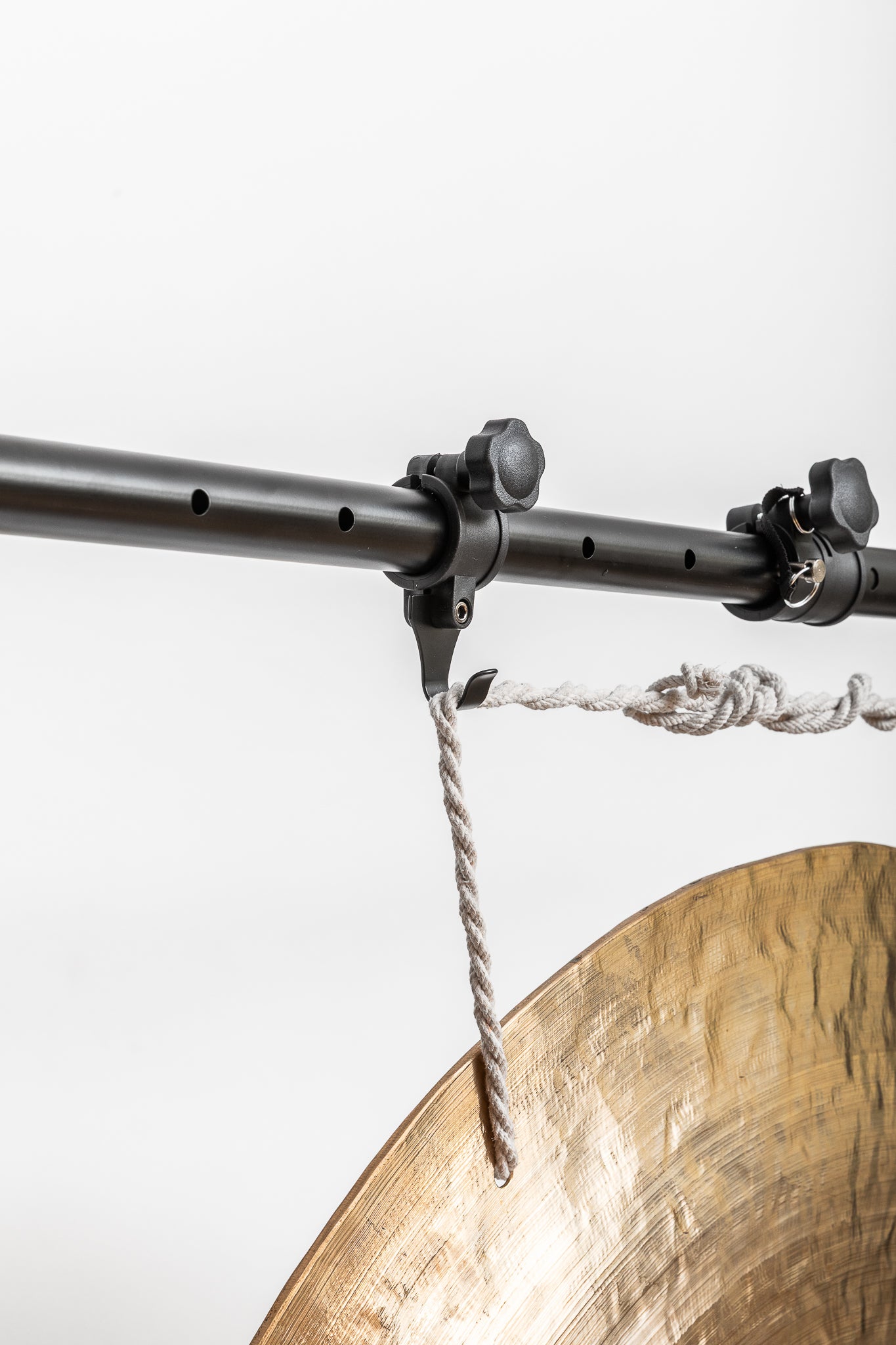 Dream Cymbals Adjustable Gong Stand w/ Wheels