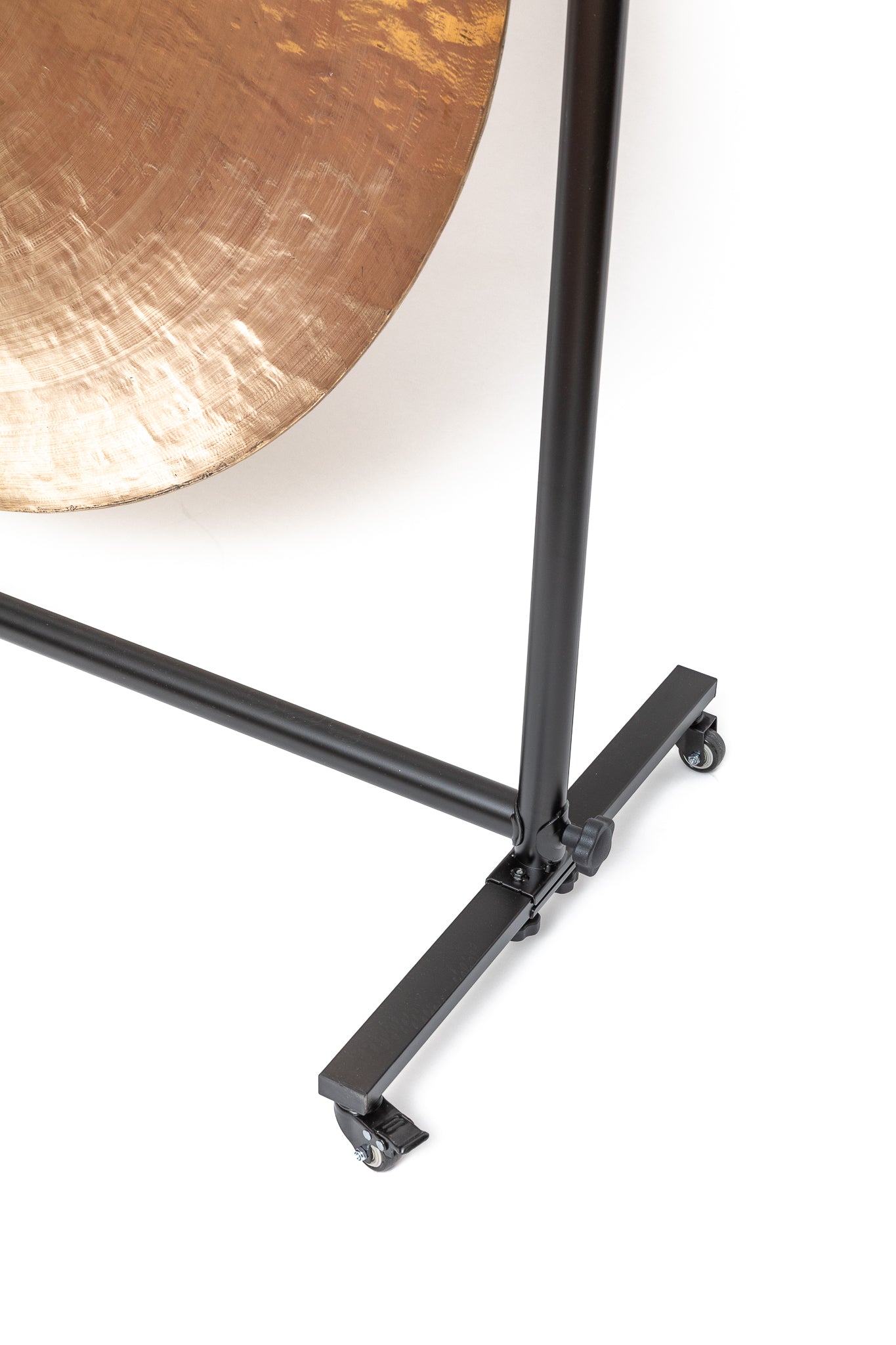 Dream Cymbals Adjustable Gong Stand w/ Wheels