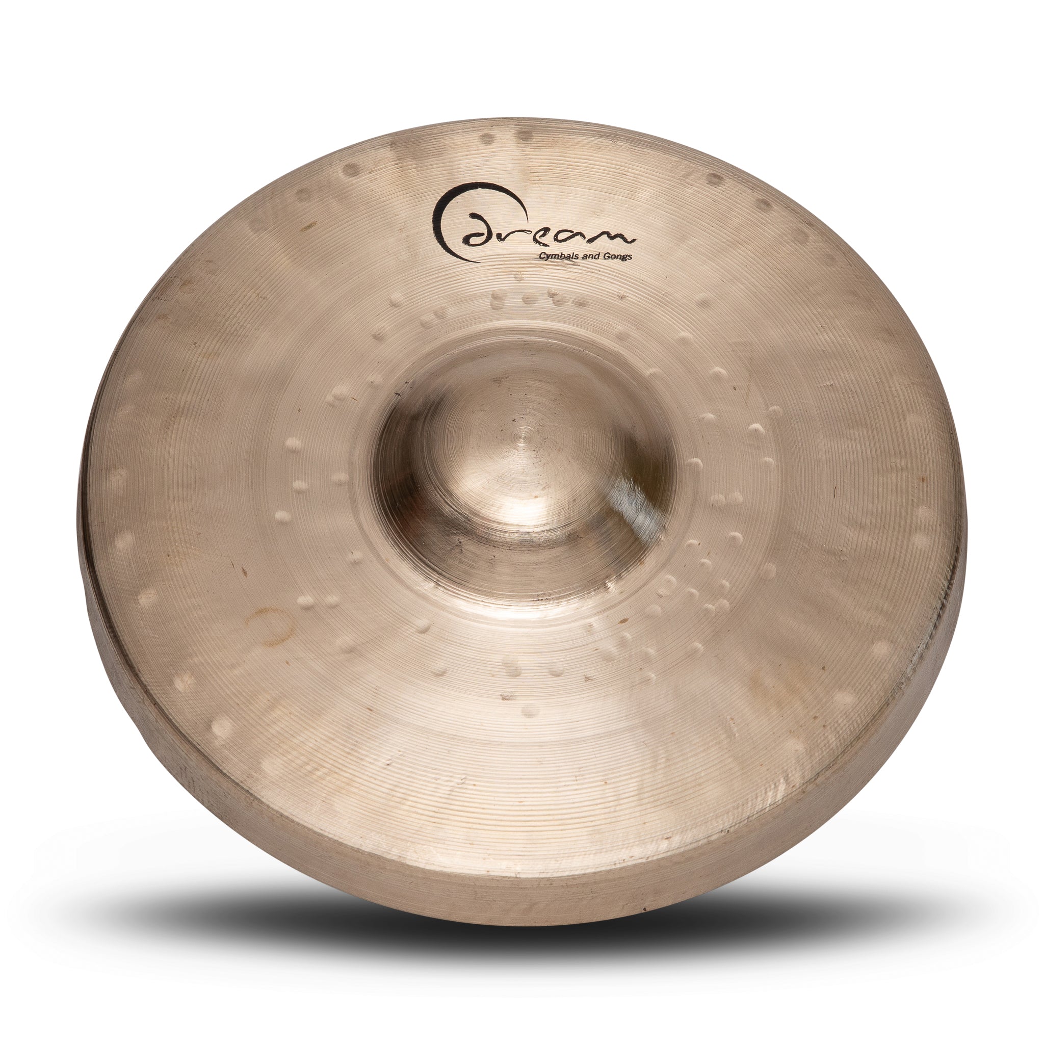 Dream Cymbals Tuned Mbao Nipple Gongs C5-C6