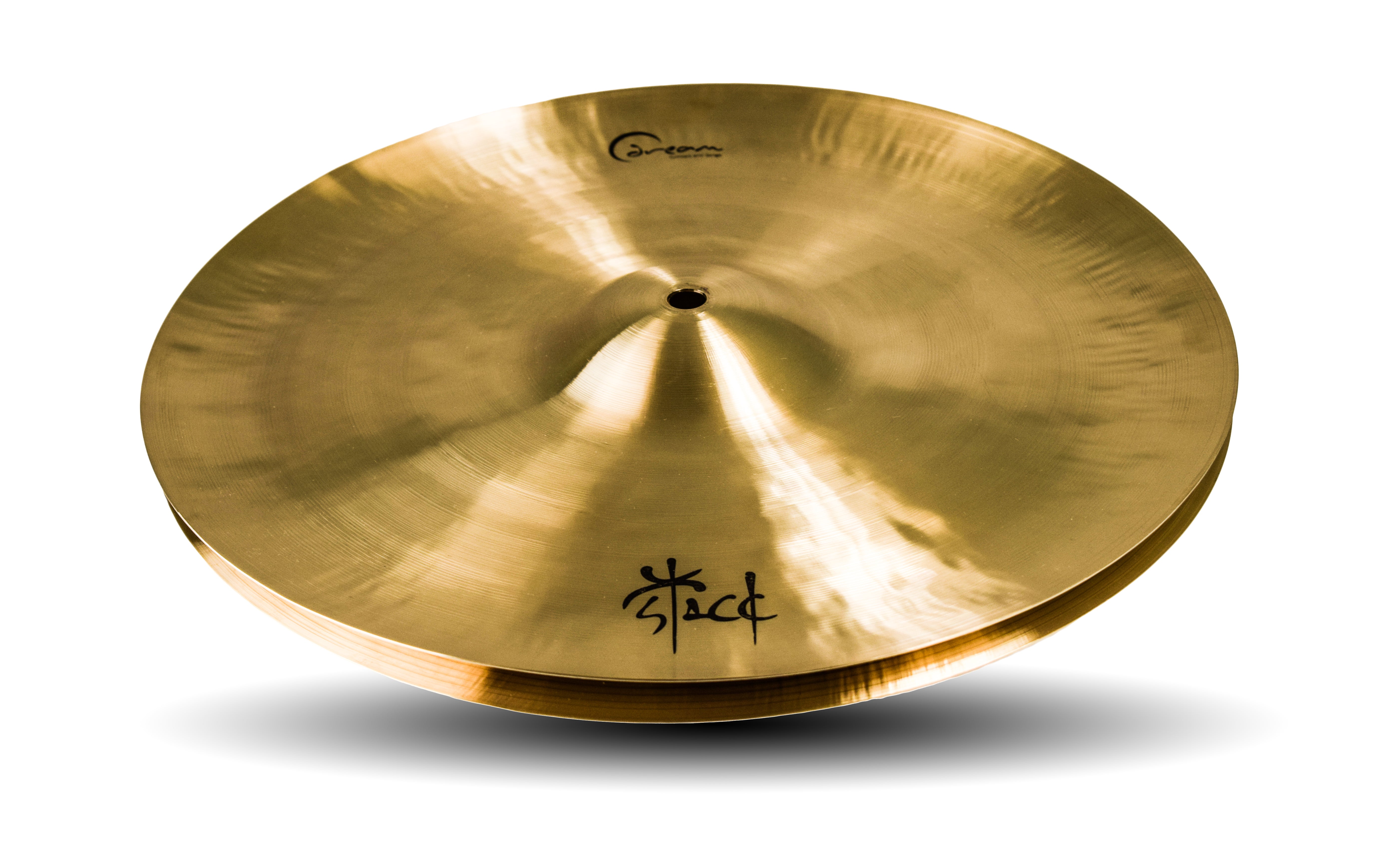 Dream Cymbals Stacks