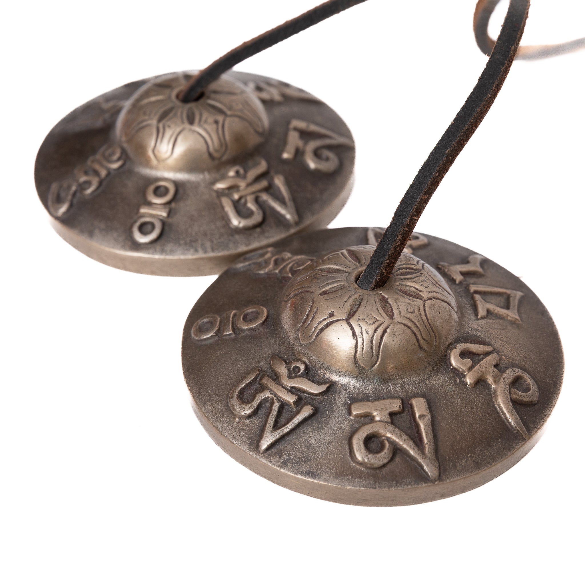 Dream Timsha Finger Cymbals