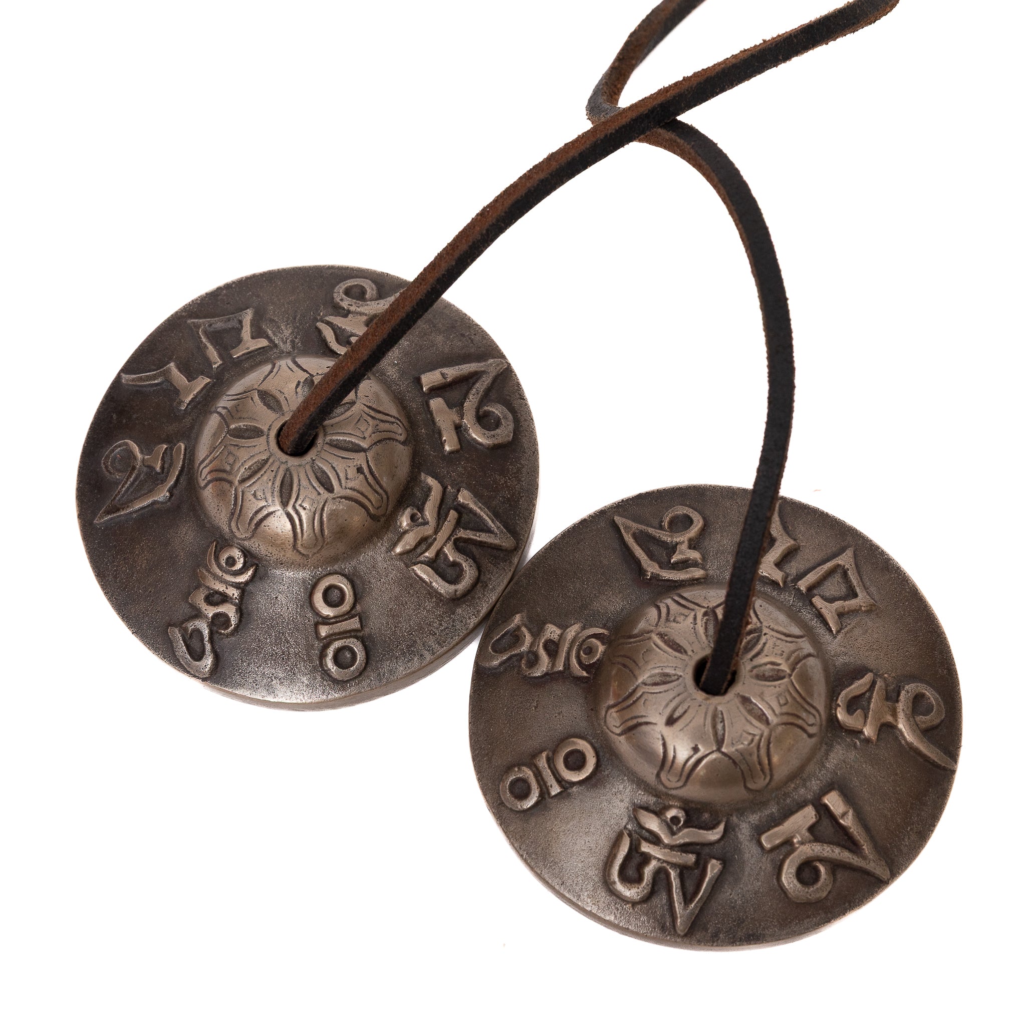 Dream Timsha Finger Cymbals