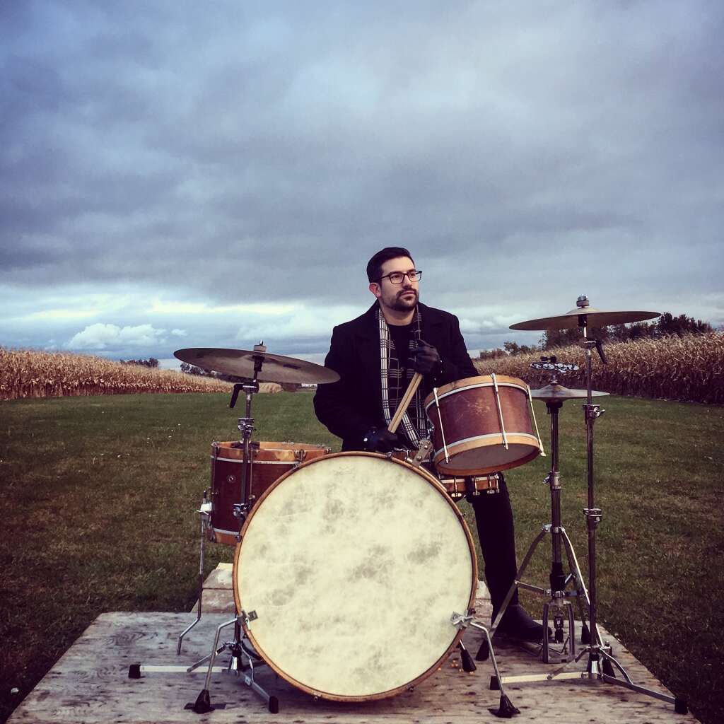 Matt Soliveri Matt Soliveri