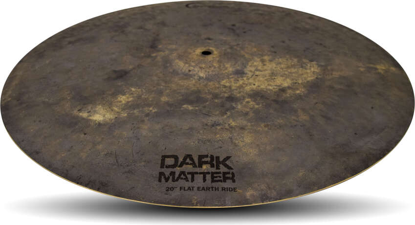Dark Matter Flat Earth Ride 20