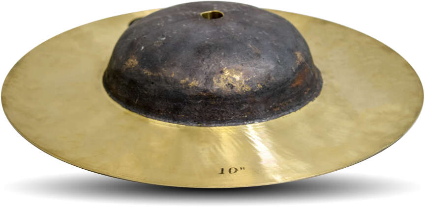 Han FX Cymbal 10