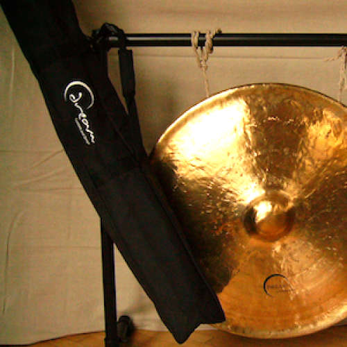 Gong Stand/Hardware Bag
