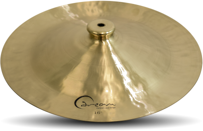 China 16"