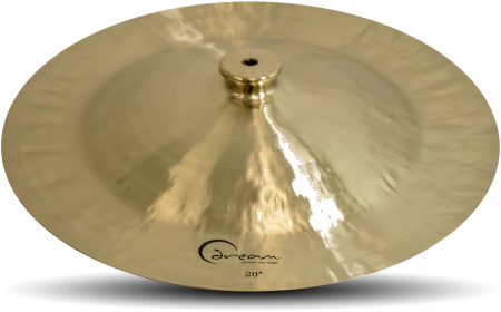 China 20"