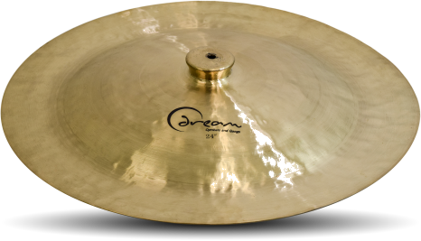 China 24"
