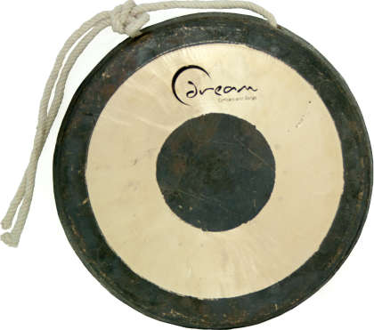 Chau Gong Black Dot 8