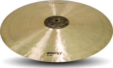 Dream Cymbals 18 Energy Crash ECR18 