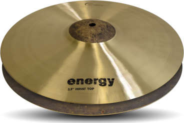 Energy Hi Hat 13