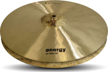 Dream Cymbals Energy Hi-Hat Cymbals 