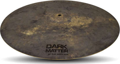 Dark Matter Flat Earth Ride 20