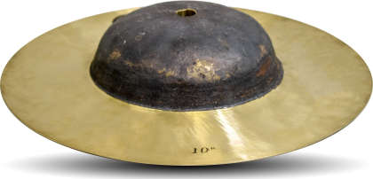Han FX Cymbal 10