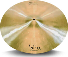 Dream Cymbals - Bliss