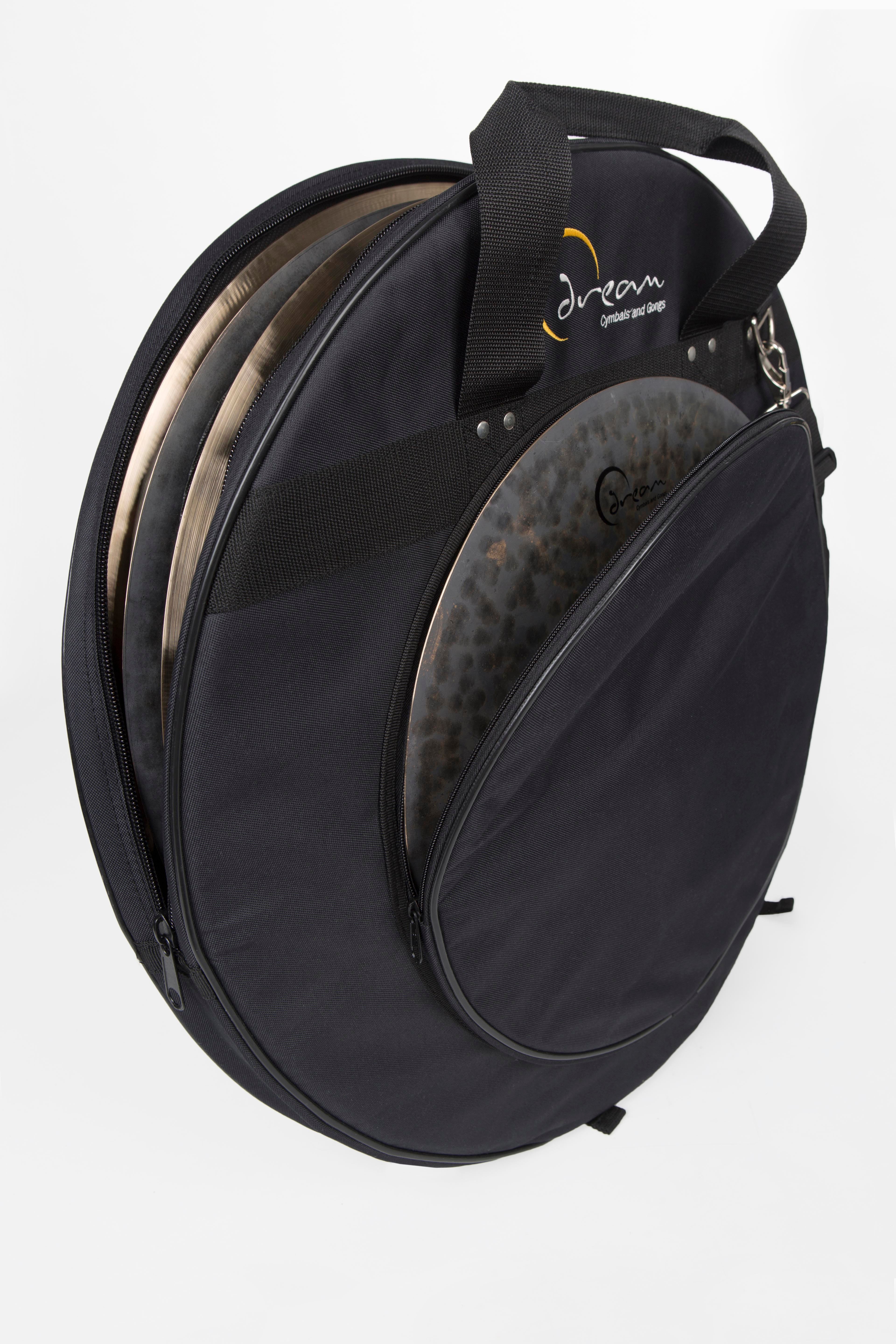 Deluxe Cymbal Bag - Dream Cymbals – Dream Cymbals and Gongs
