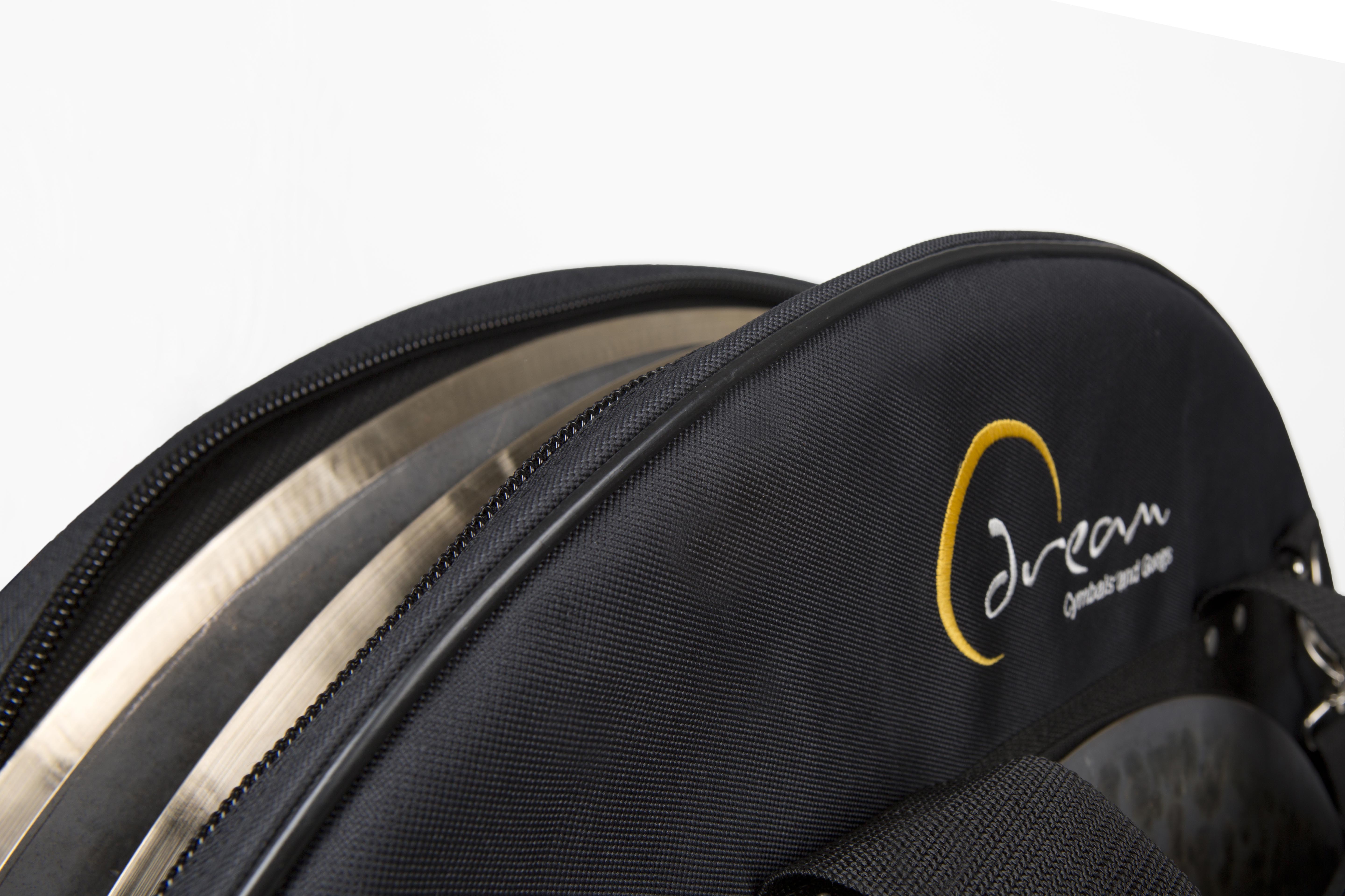 Deluxe Cymbal Bag - Dream Cymbals – Dream Cymbals and Gongs