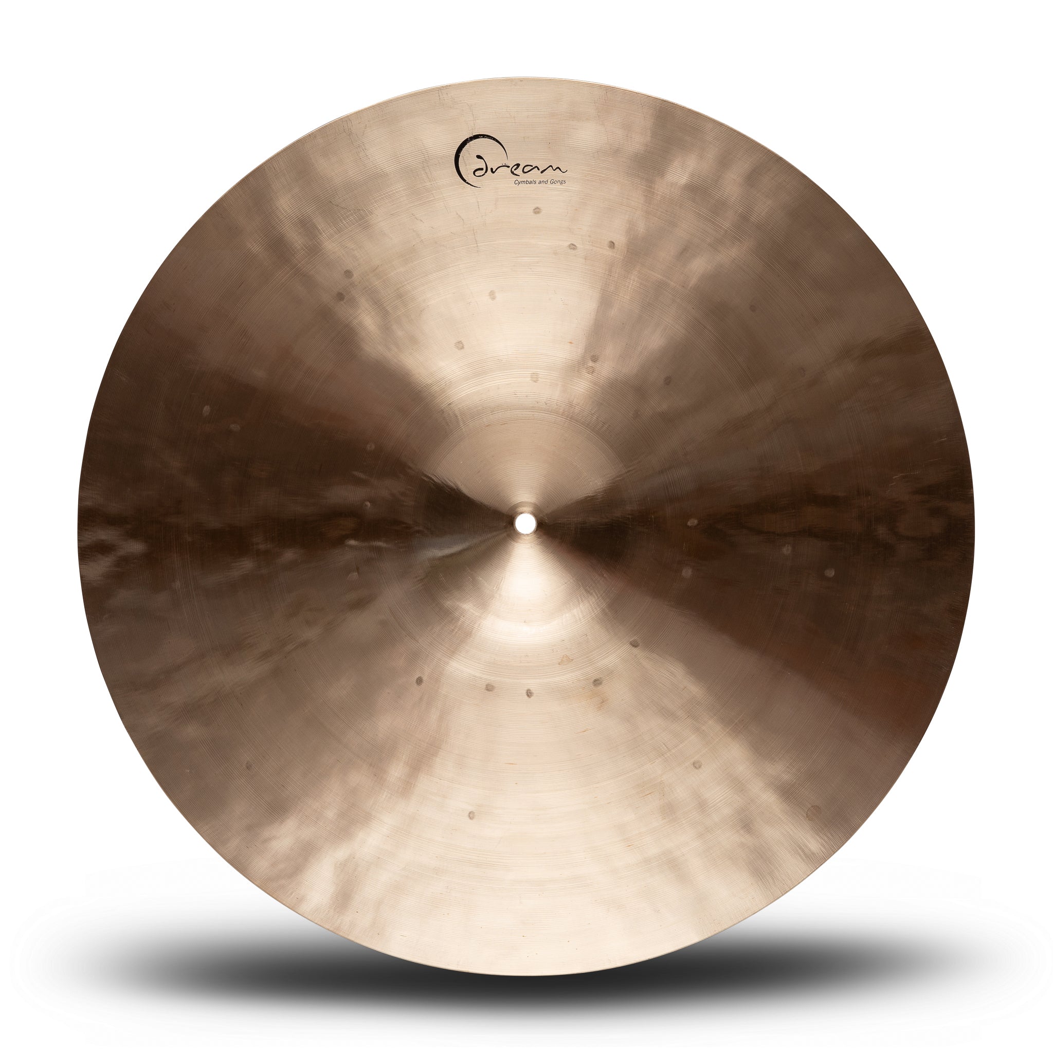 Dream Cymbals Bliss Crash Ride Cymbals